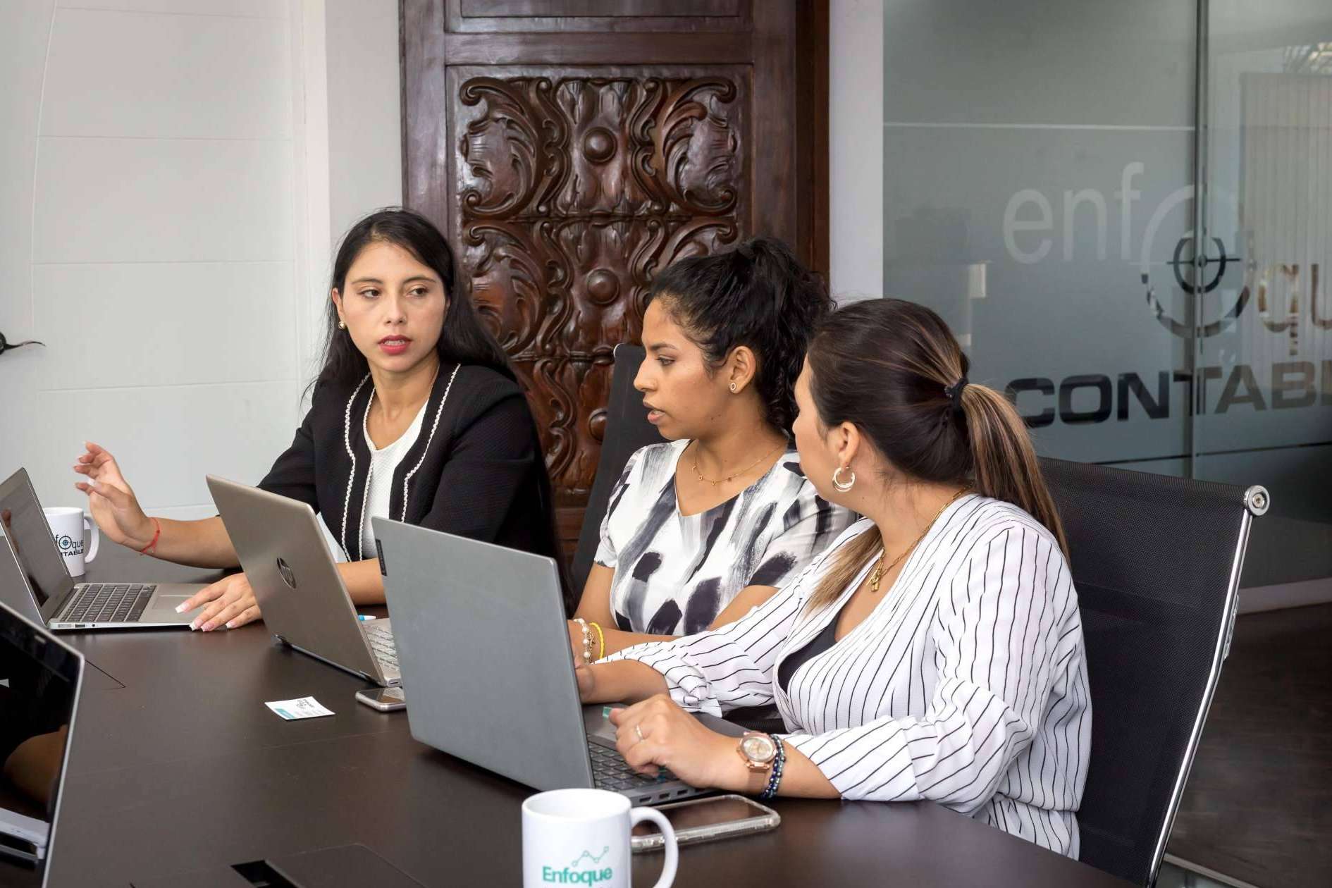 Una empresa en quiebra. Estos son los tres activos que hay que proteger