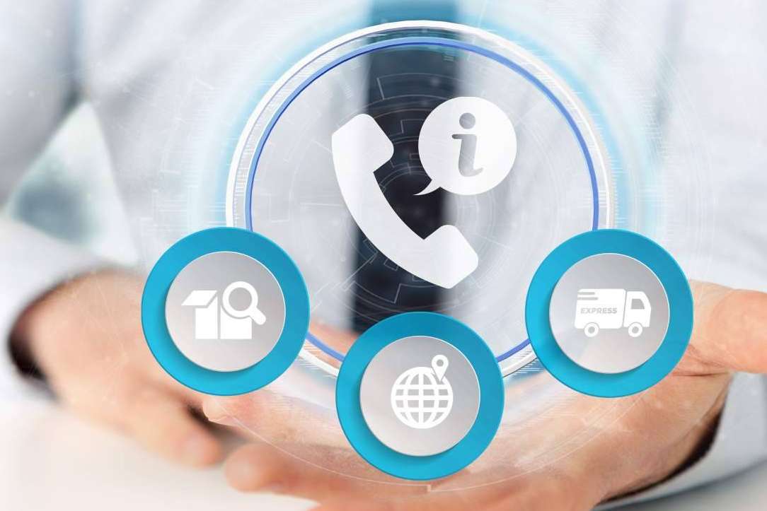 Uno de los líderes en el Cuadrante Mágico 2023 de Gartner para Contact Center as a Service por noveno año consecutivo
