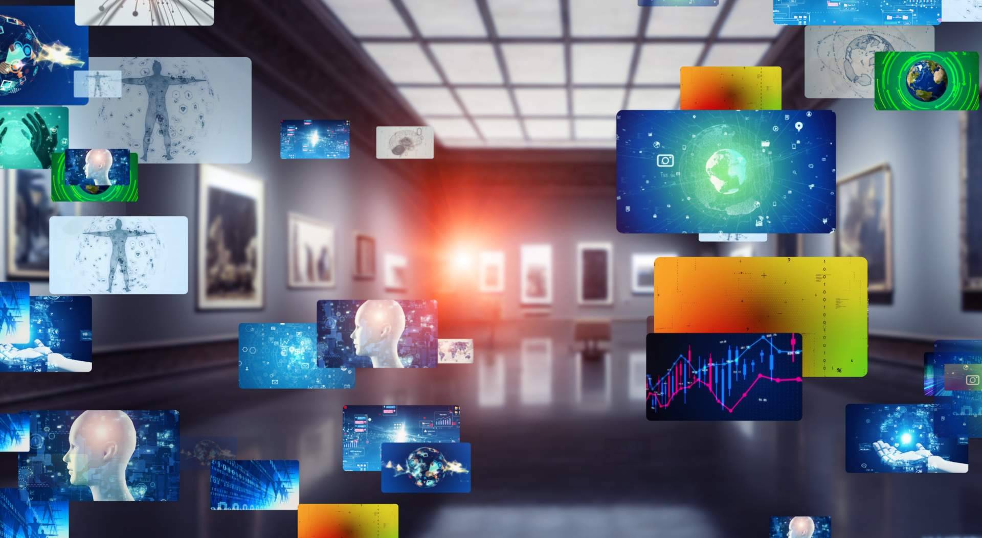 AIFINDY ofrece un amplio catálogo de generadores de imágenes con inteligencia artificial
