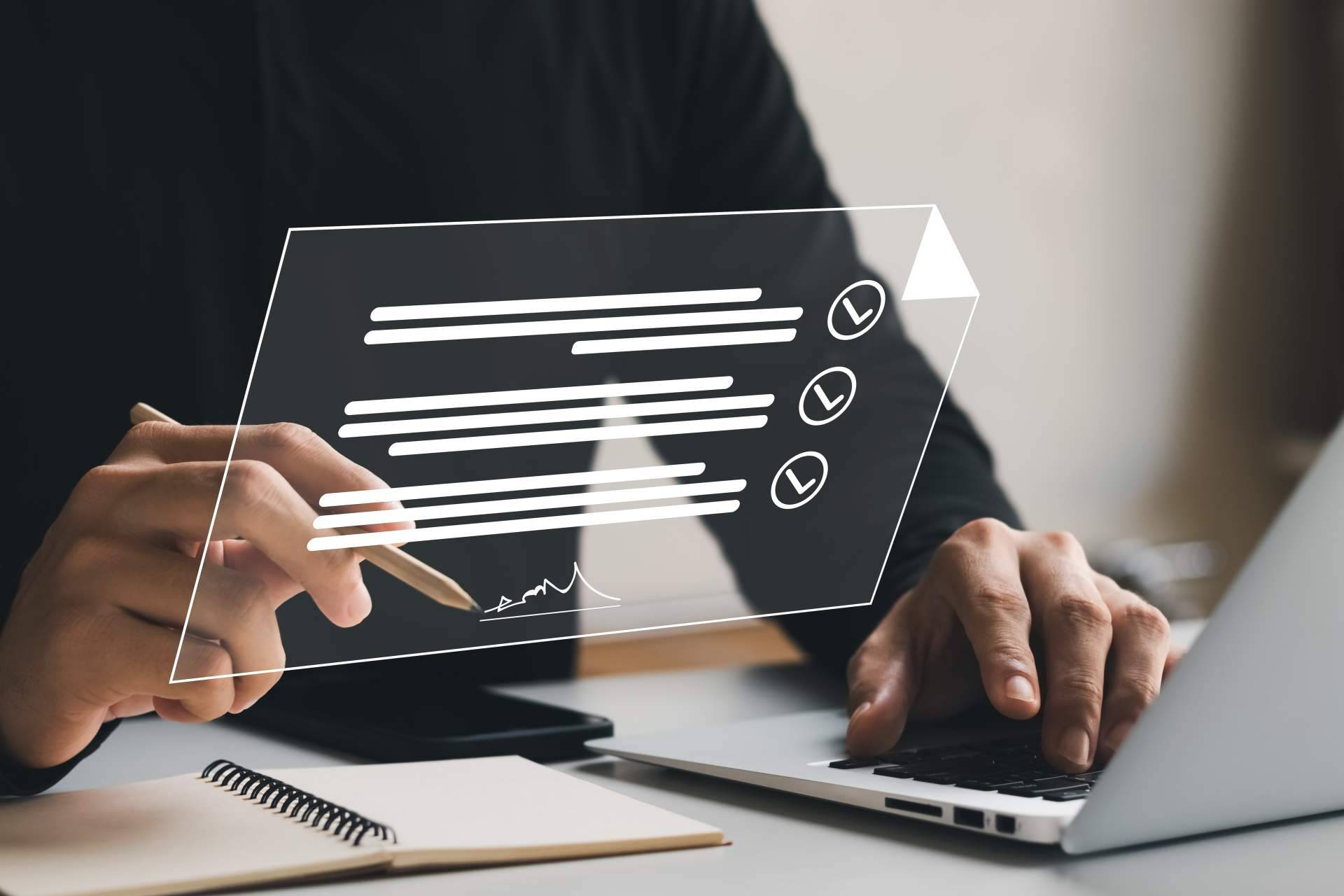 ¿Se puede hacer el contrato de arriendo notarial en línea?, por Tu Patrimonio