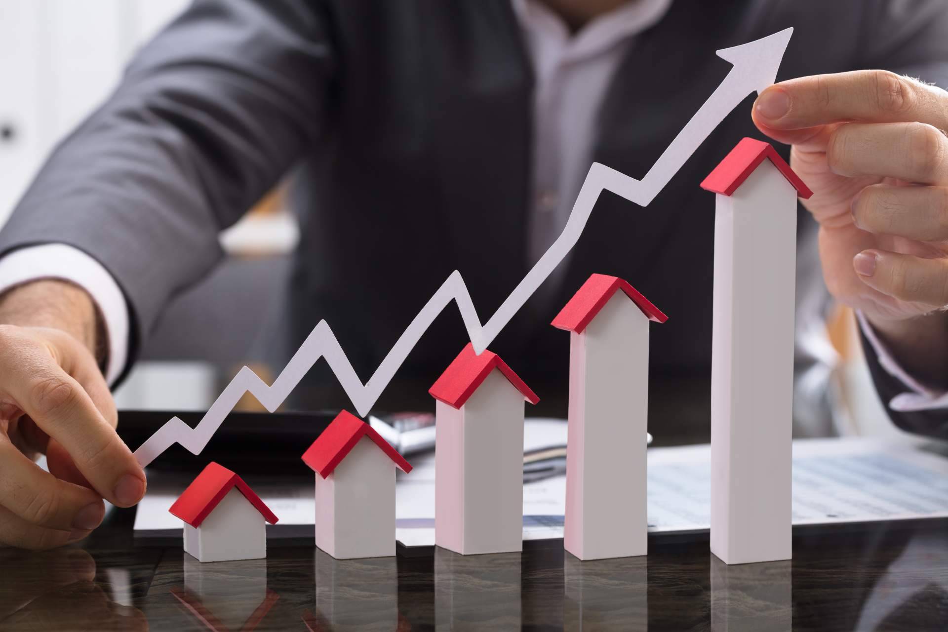 ¿Es un buen momento para la compraventa de propiedades en Chile?, por los expertos de Ingenieros Corretajes