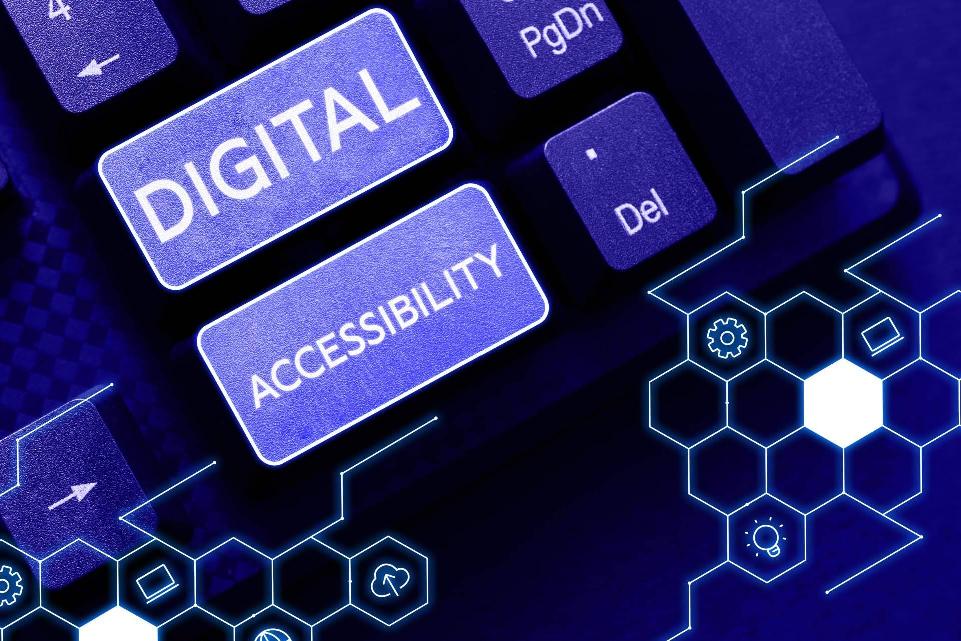 La accesibilidad web y su importancia