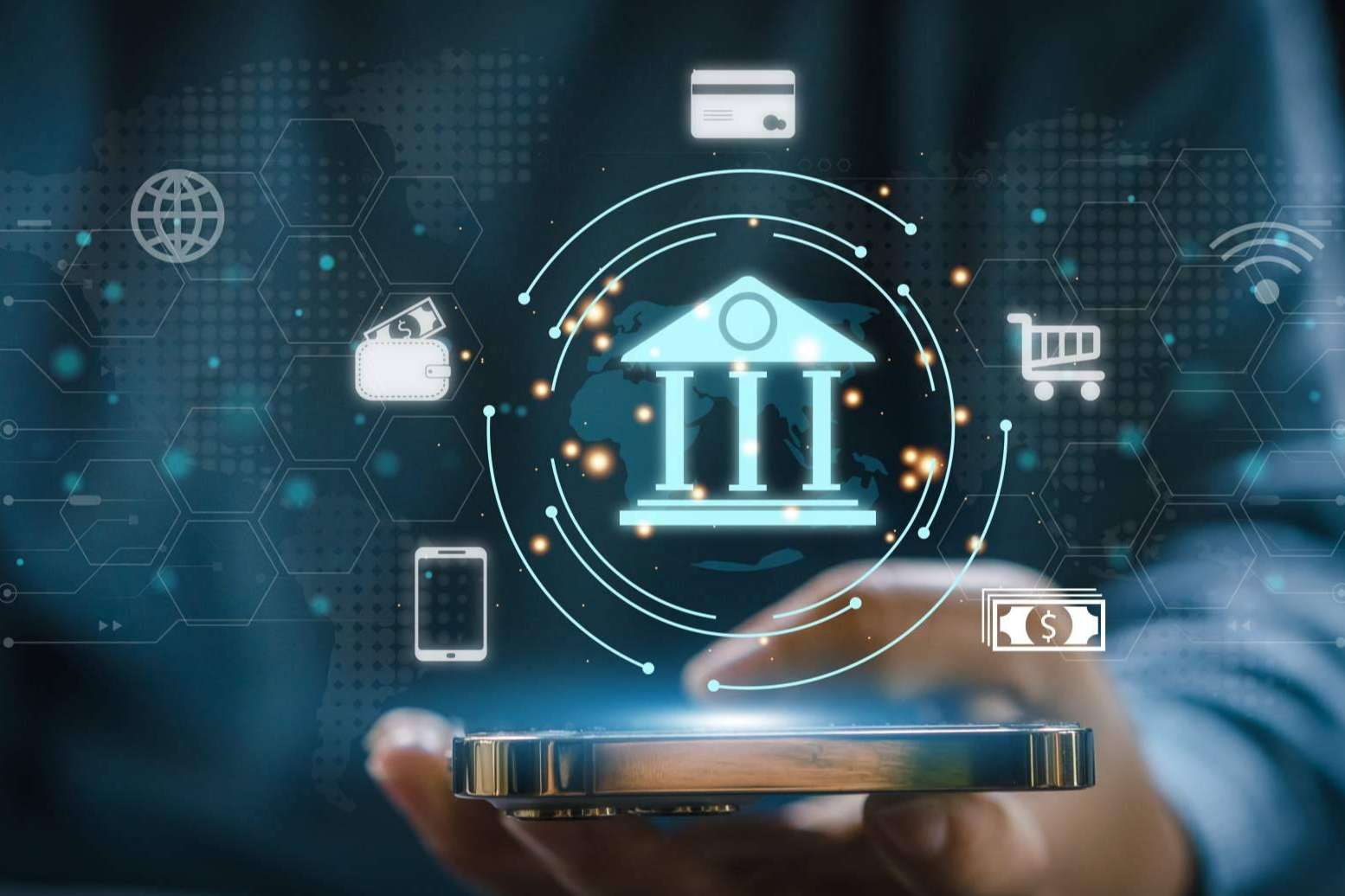 Transferencias de dinero de forma fácil y rápida con Sendvalu