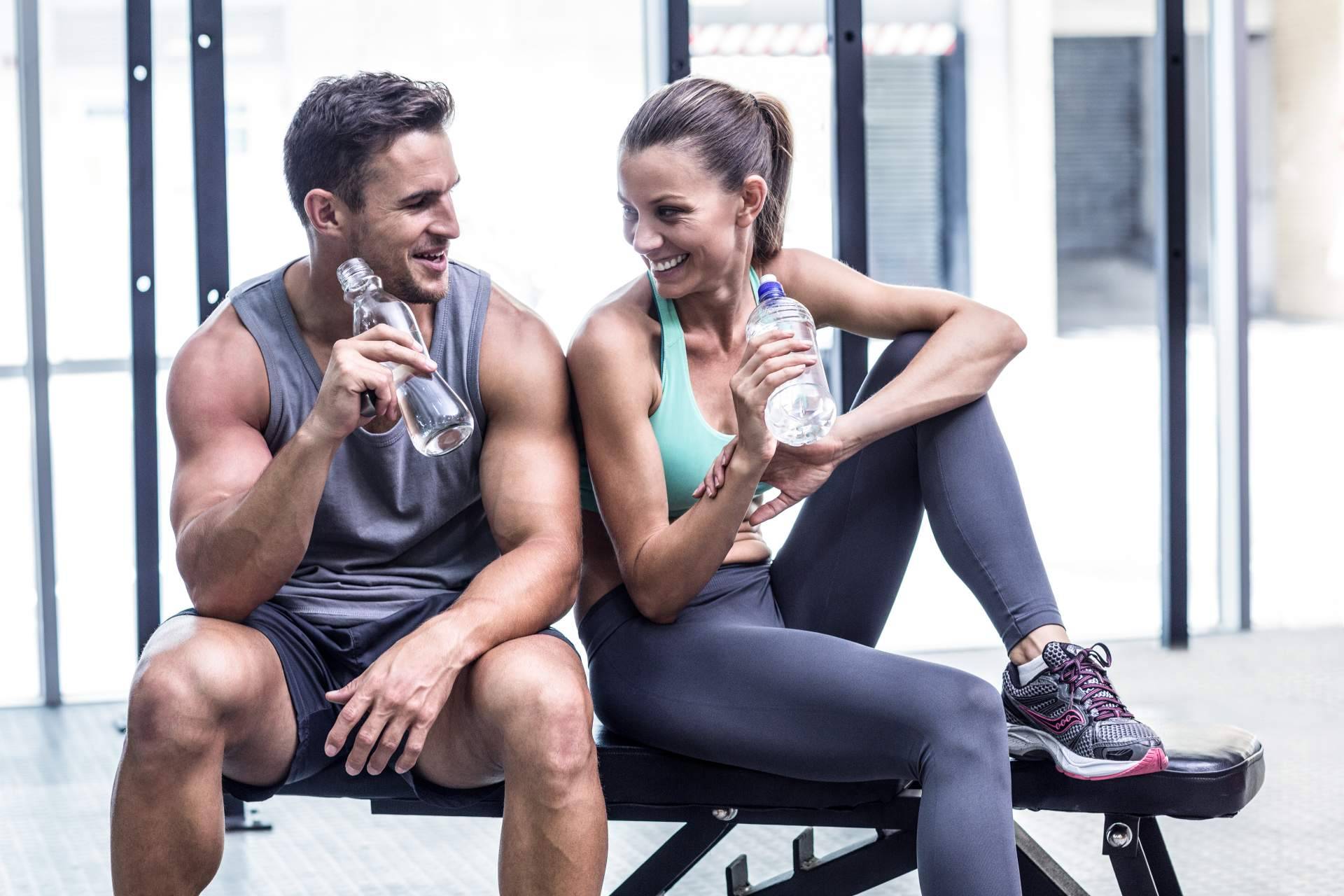 Xtremsteroids habla sobre el secreto del uso de los ciclos de esteroides anabólicos en los gimnasios