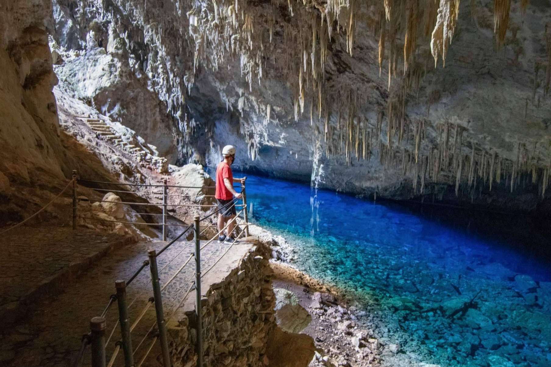 Viagens e Caminhos da algunos consejos para disfrutar de Bonito MS