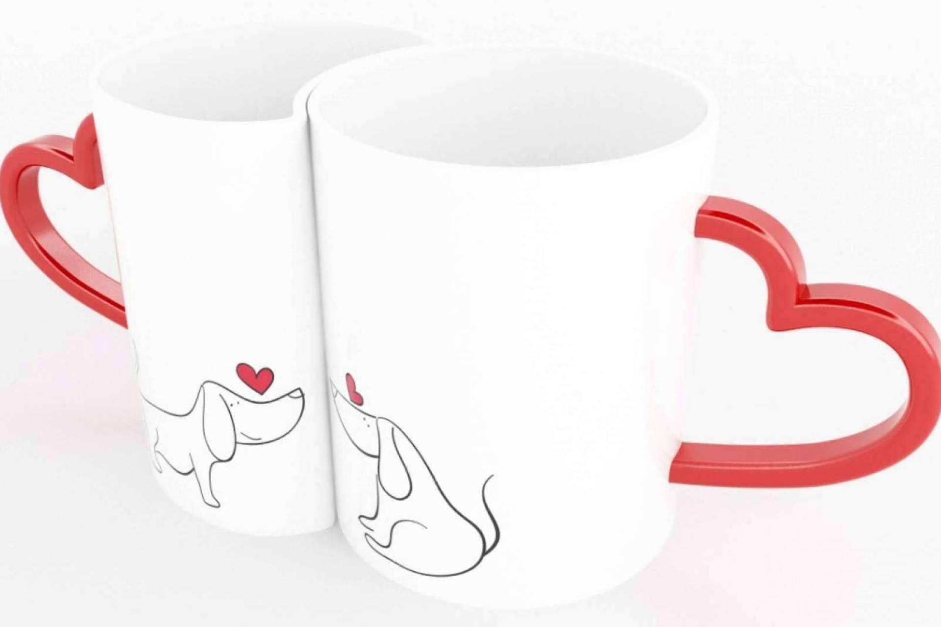 ¿Por qué regalar mugs personalizados?