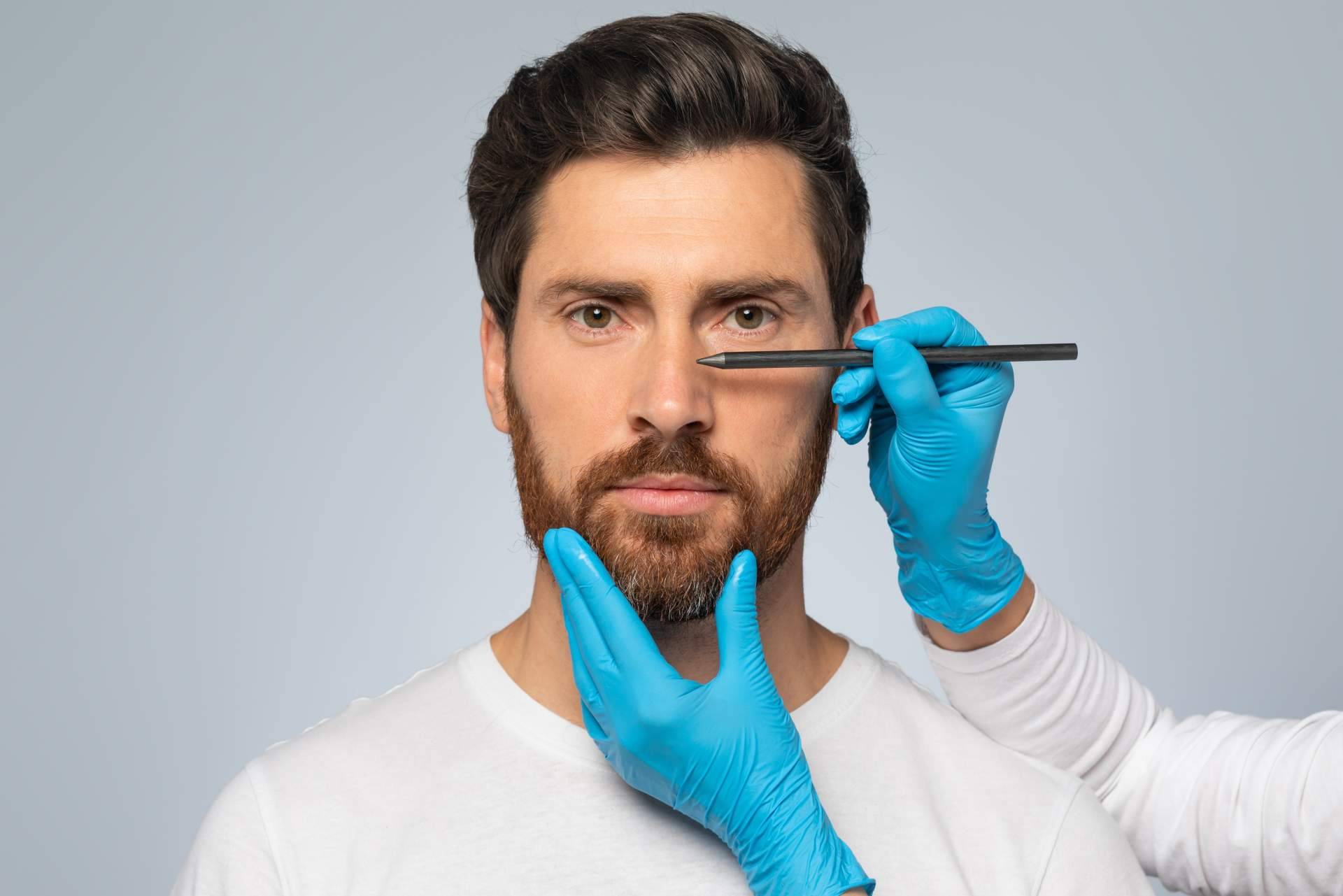 Cuáles son los servicios de cirugía plástica y estética del Dr. Guarocuya Almánzar Castillo en CEMEP, República Dominicana