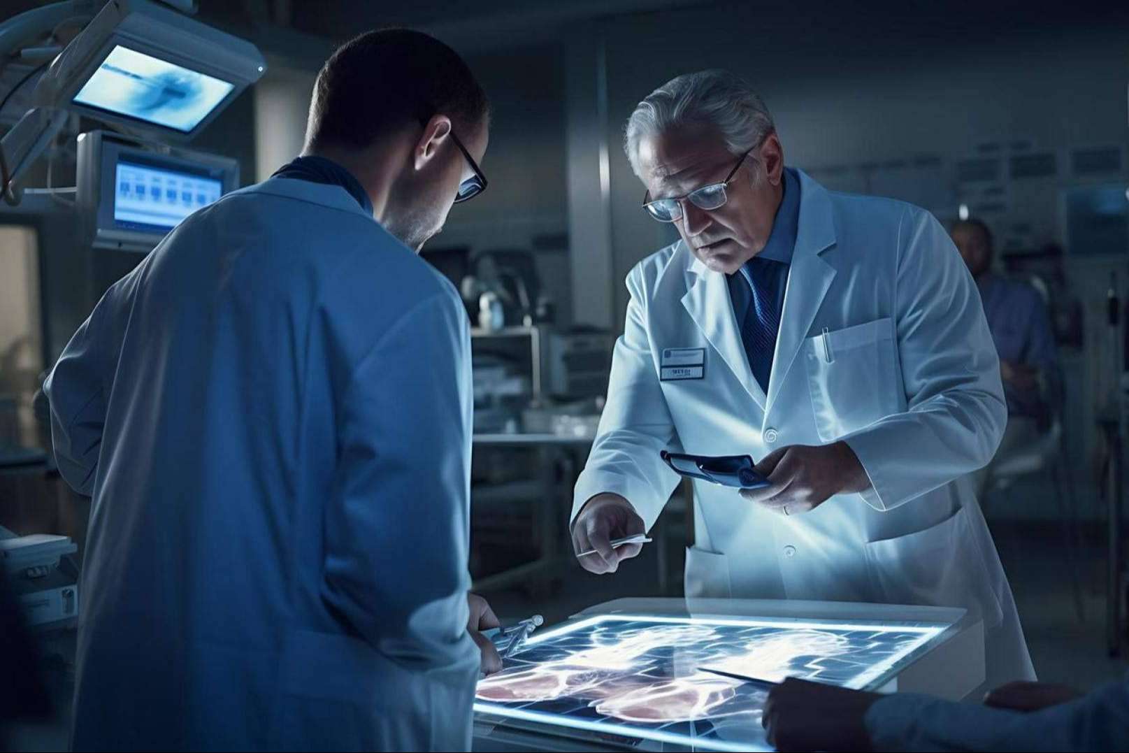 La inteligencia artificial y los procedimientos personalizados en Miami son el futuro de la cirugía plástica