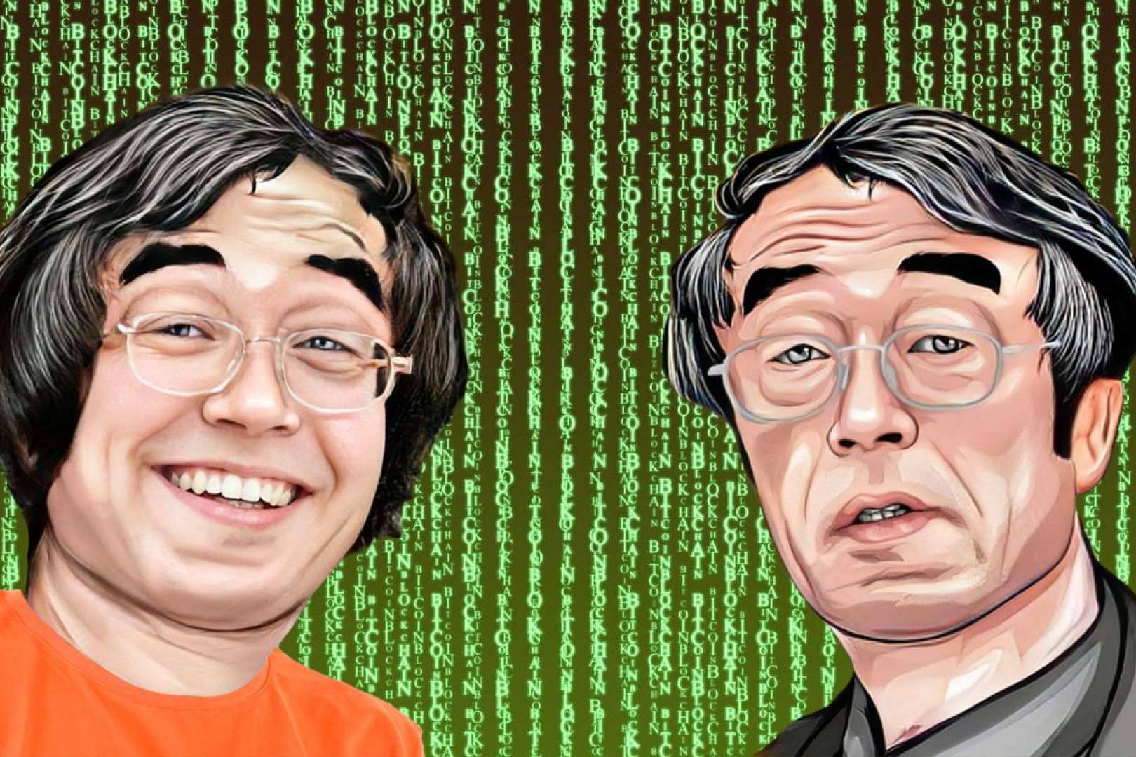 El nuevo token diseñado por el hermano de Satoshi Nakamoto que ofrece recompensas en Bitcoins