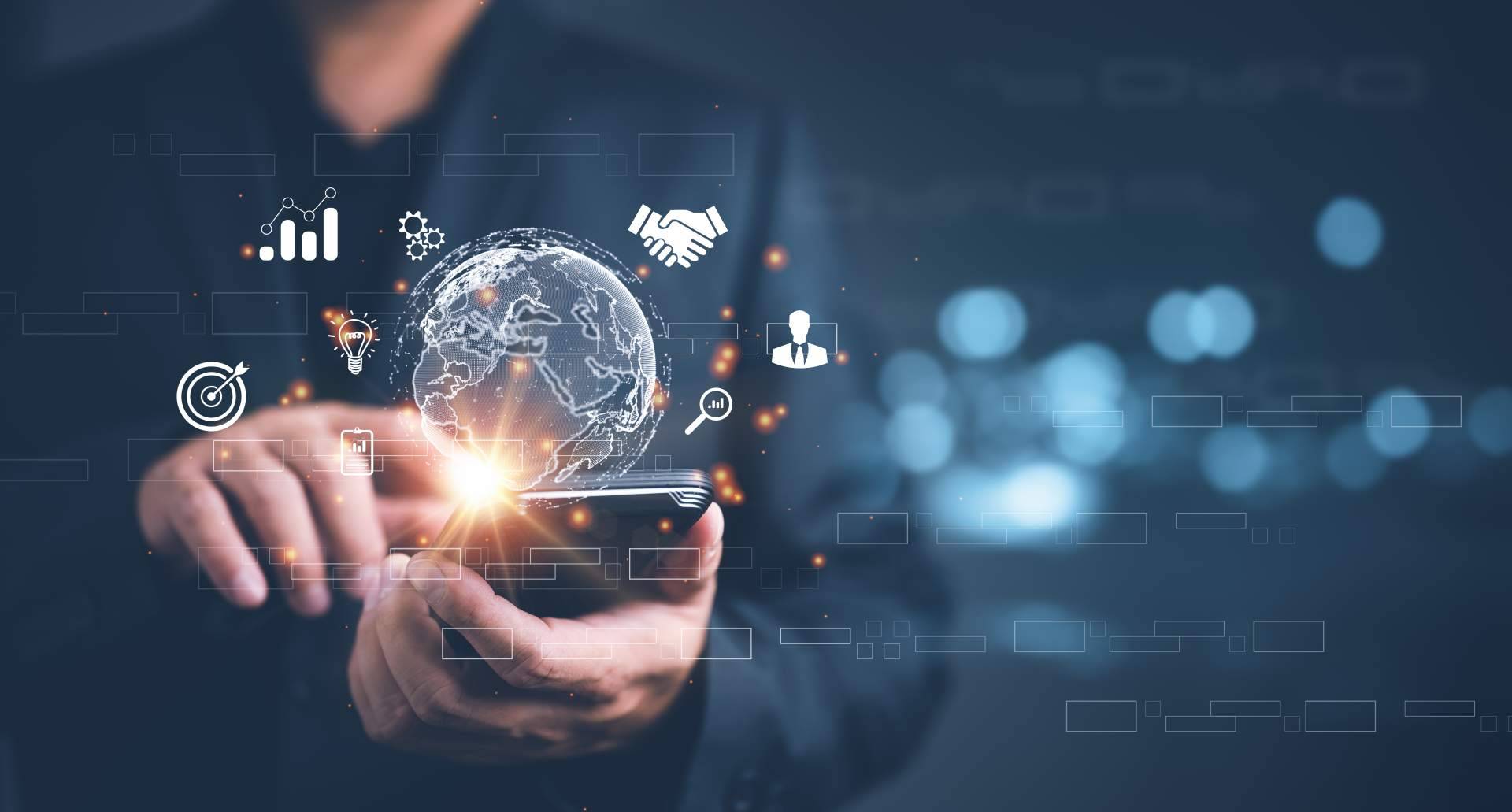 Thalamus, una plataforma de marketing e e-commerce para conectar mejor con el consumidor
