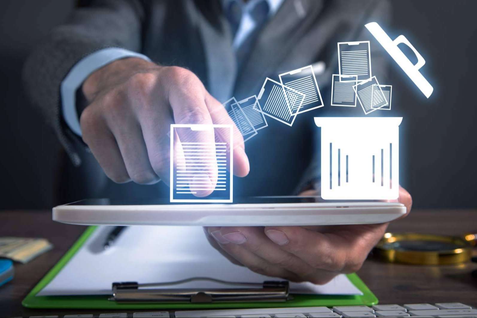 Los servicios de accesibilidad web de ADDAW