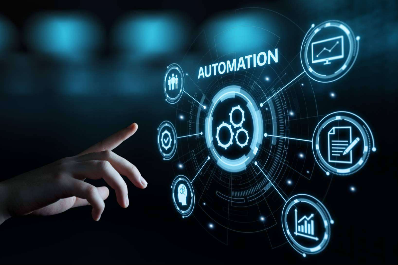 Klaudxys utiliza Power Automate para la automatización de procesos de negocio