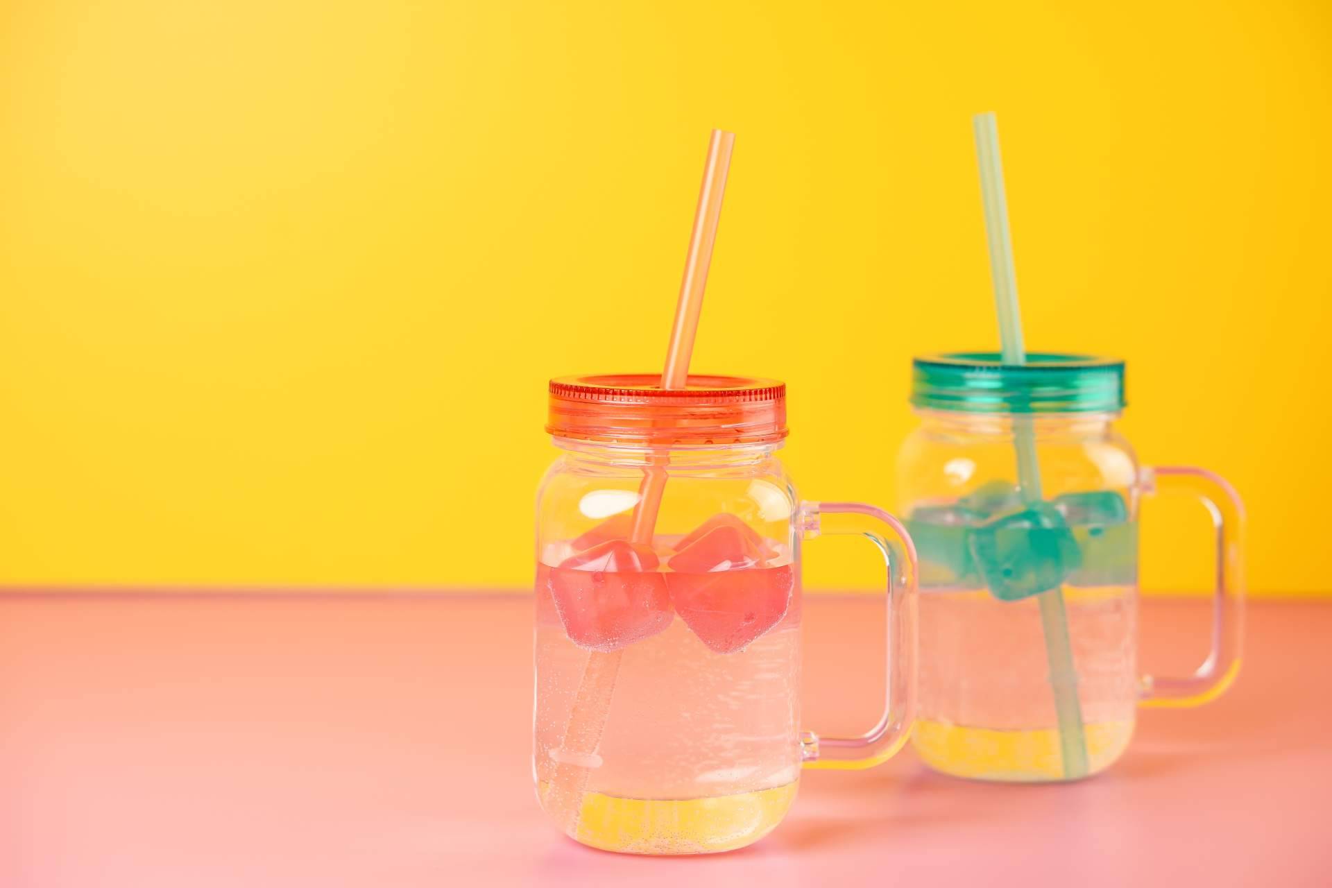 Los tipos de vasos personalizados que existen para regalo y para cada ocasión