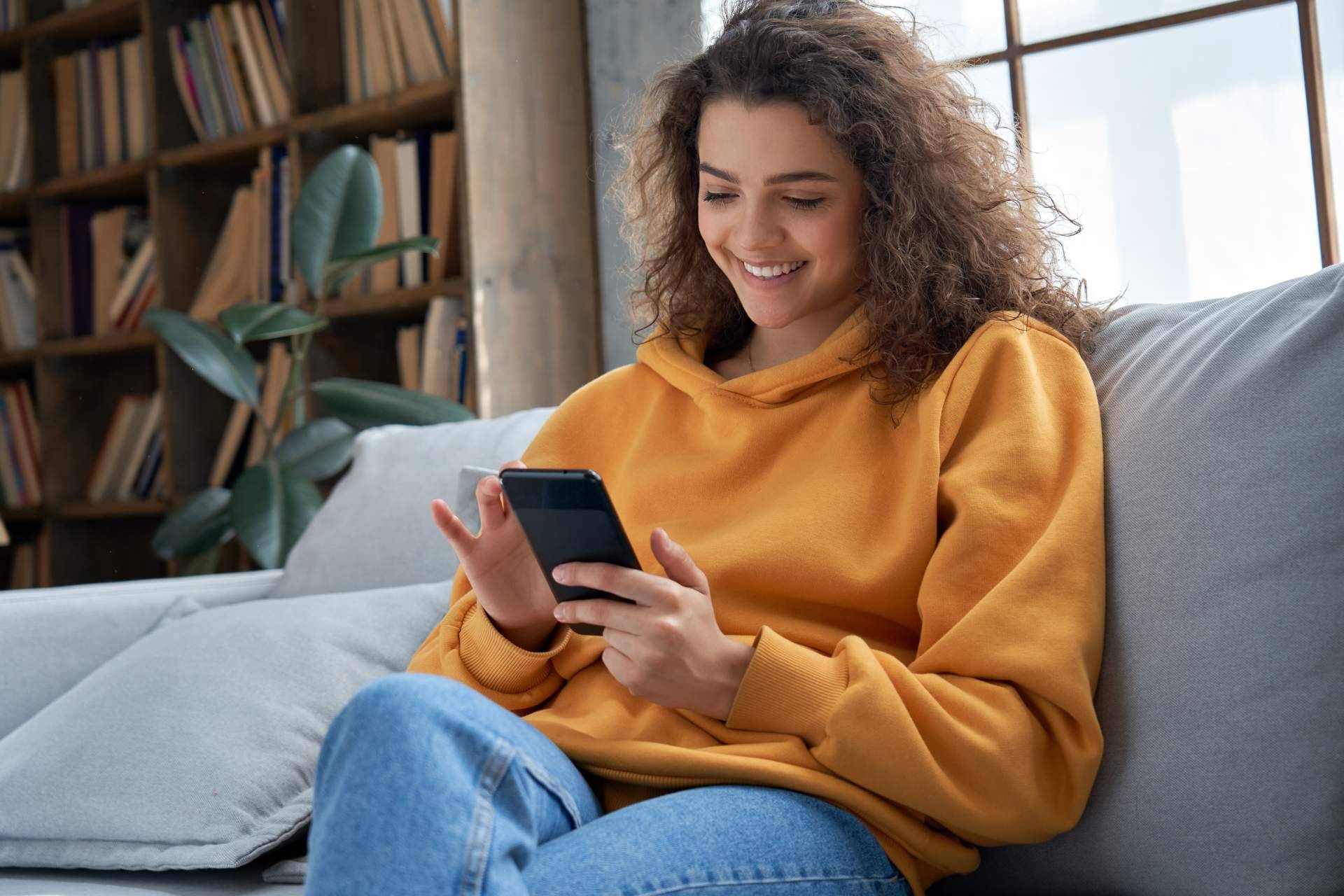 Latinchat, un chat para latinos
