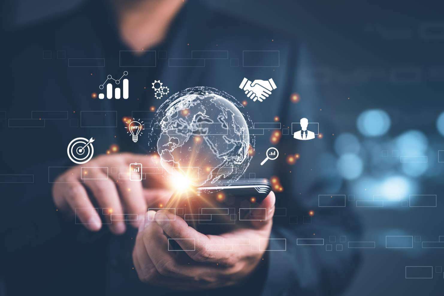 Diseño de estrategia tecnológica y desarrollo de soluciones, de la mano de Dazzet