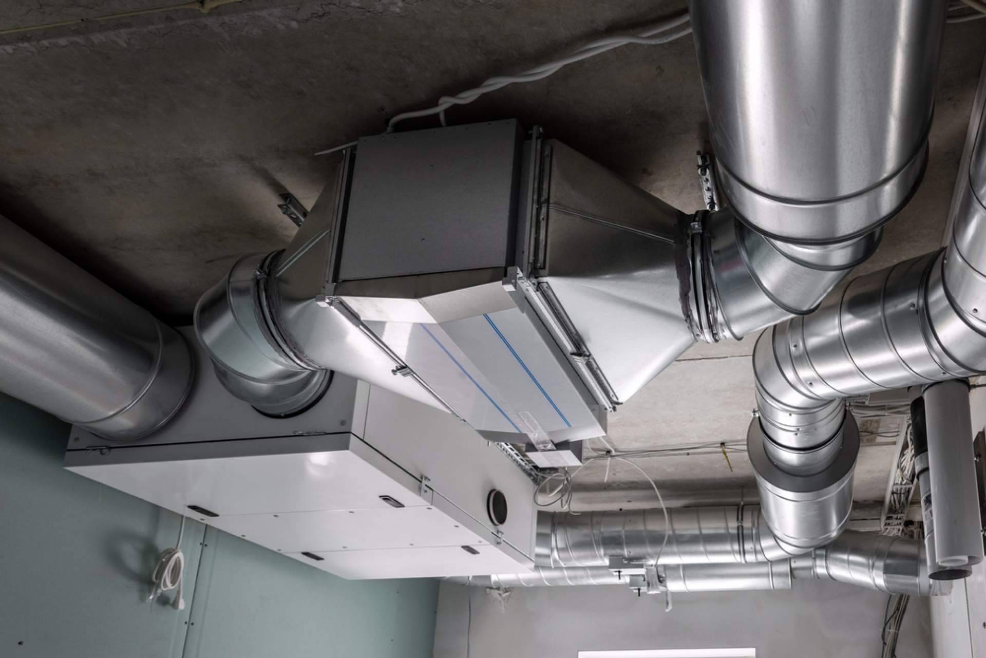 Ventajas de disponer de un sistema de ventilación industrial para minerías, por V&C Grupo Industrial
