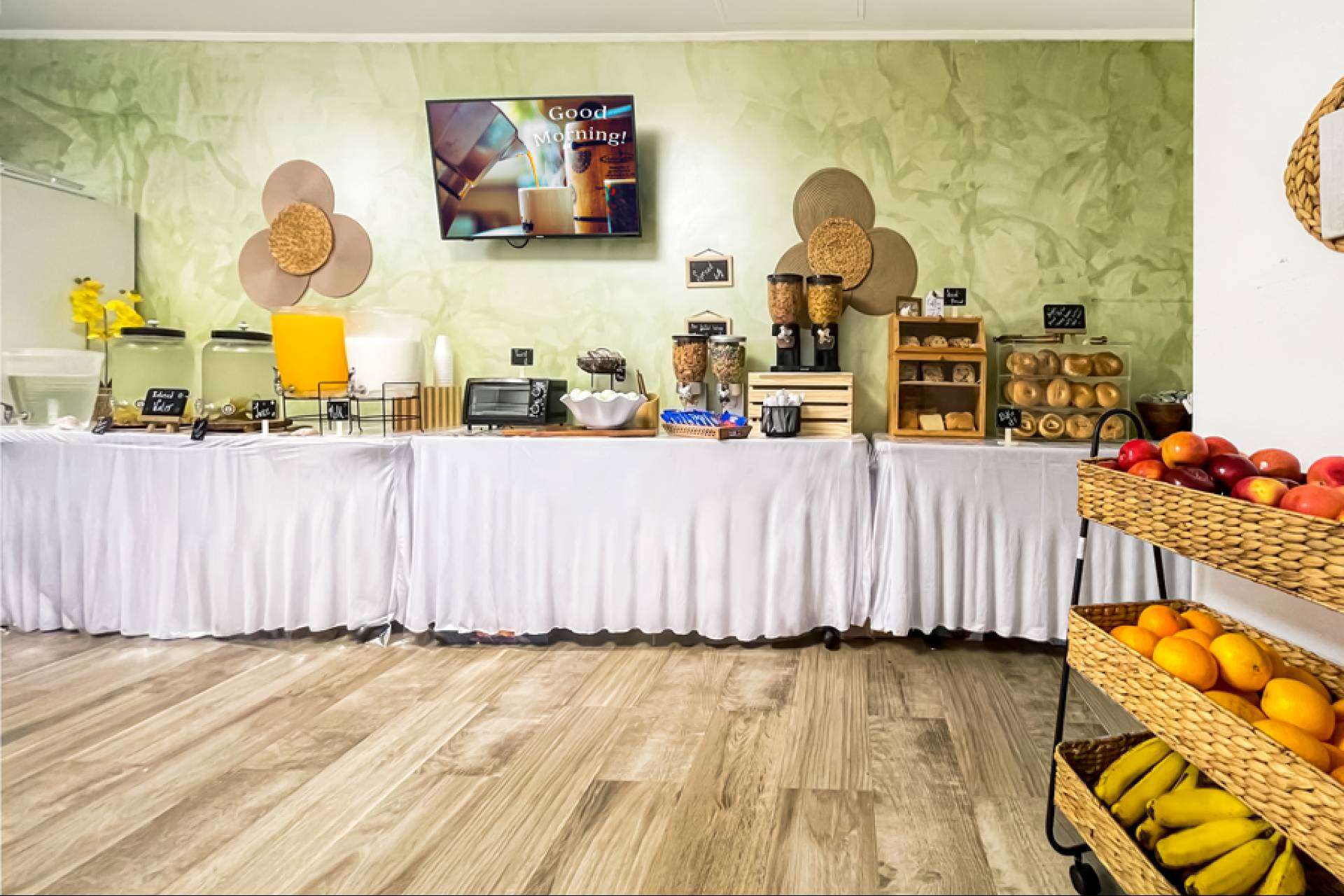 Alojamiento en los diversos hoteles de Hollywood Beach Hotels