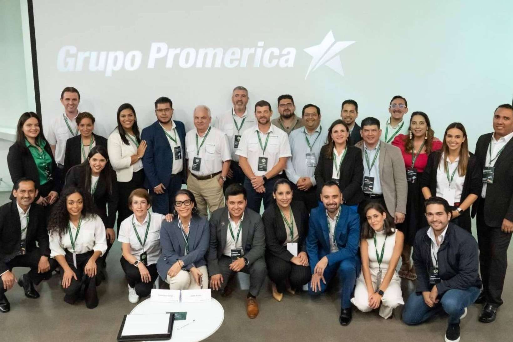 El impulso de la innovación a través del Programa Intrapreneur de Grupo Promerica