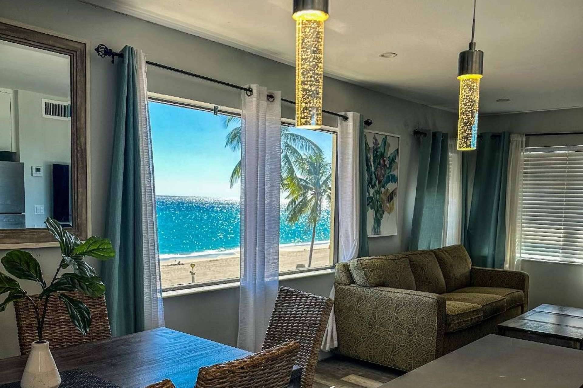 Cuáles son las ventajas de alojarse en Hollywood Beach Hotels