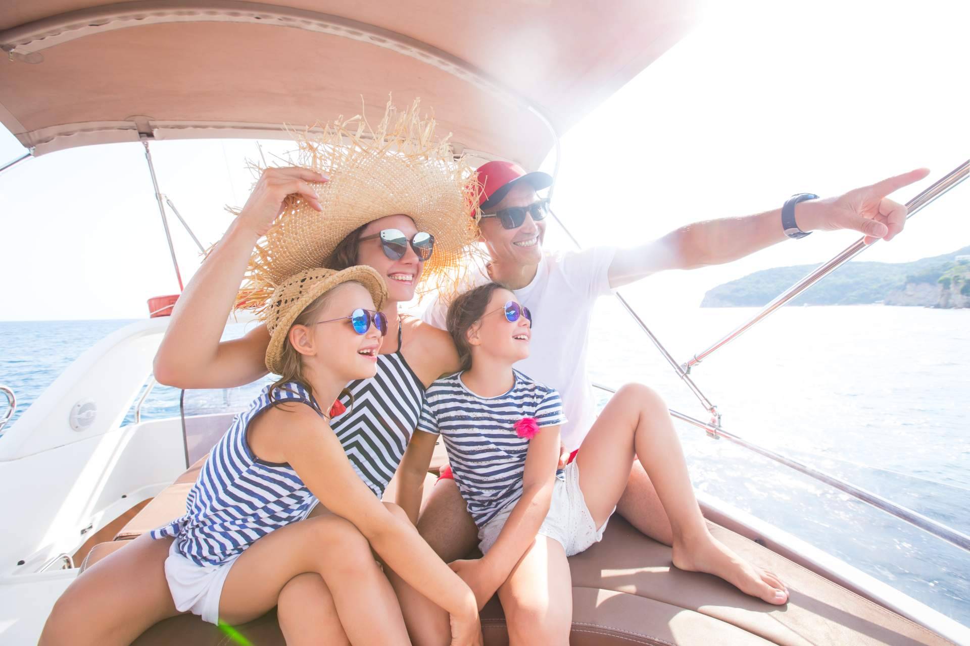5 consejos para hacer worldschooling; viviendo y aprendiendo viajando por el mundo