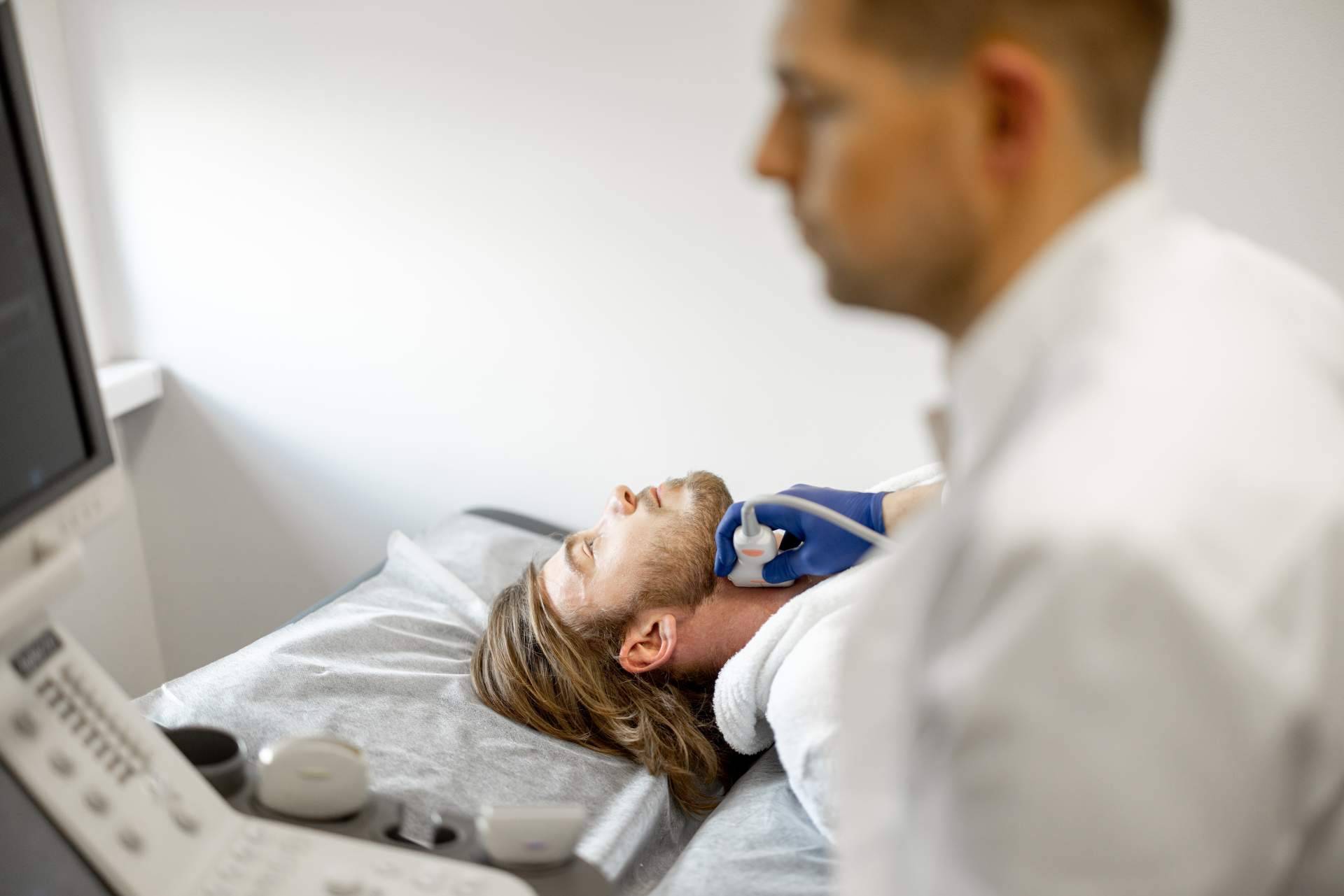 La importancia de los ultrasonidos en la salud, por Clínica y Laboratorio Express