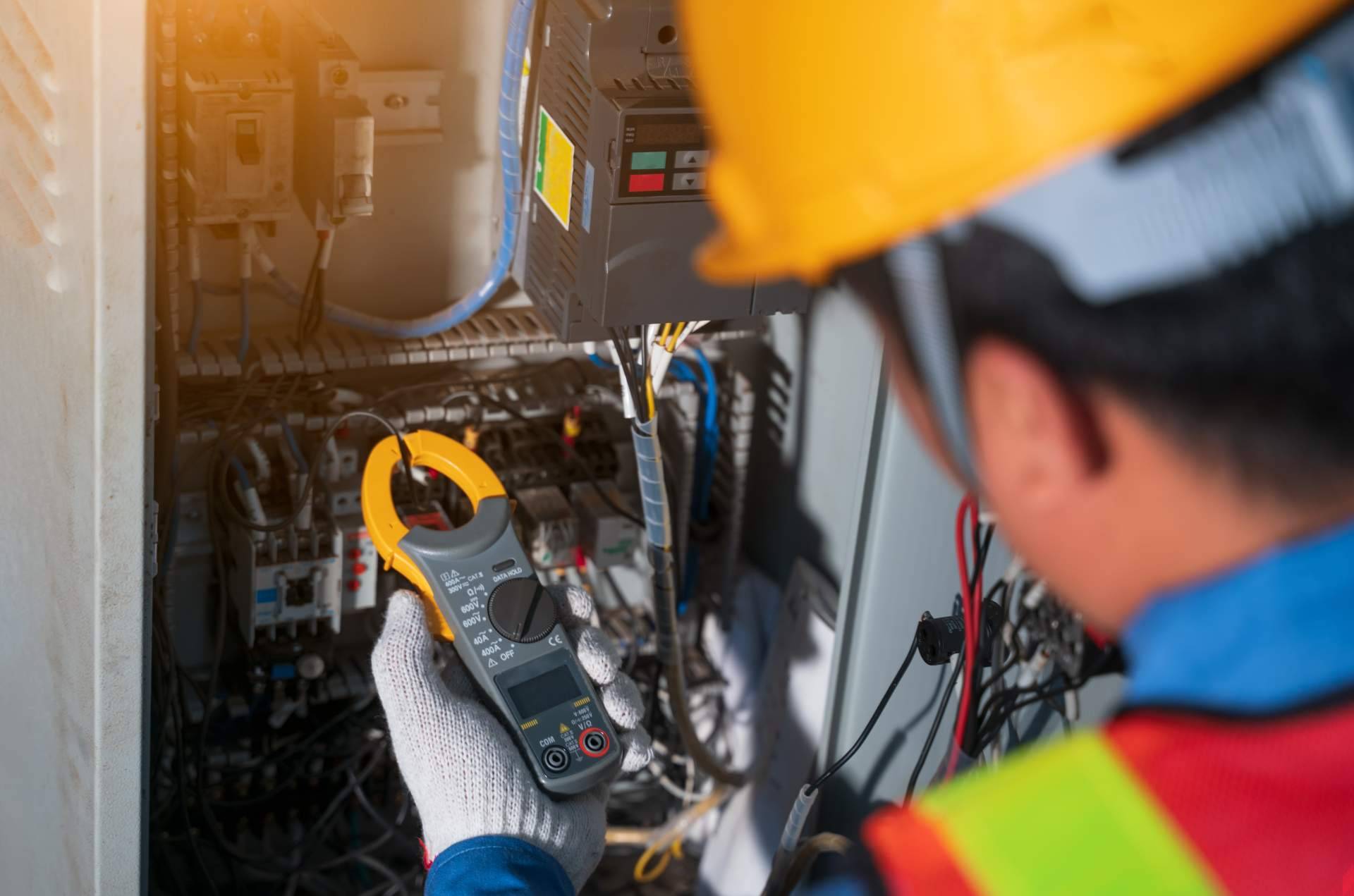 El servicio de iluminación para uso industrial en áreas peligrosas clasificadas con Soldexel