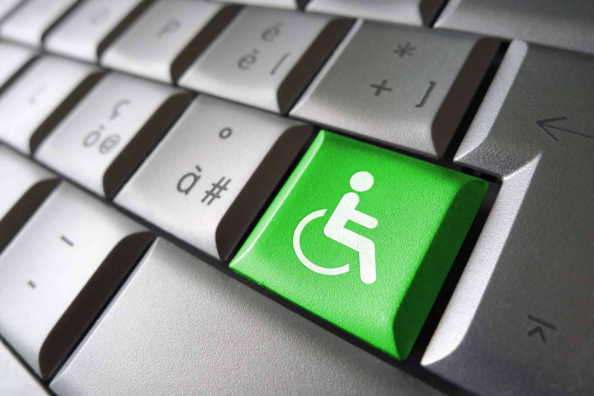 ADDAW explica que la accesibilidad web en España ahora es obligatoria para muchas empresas