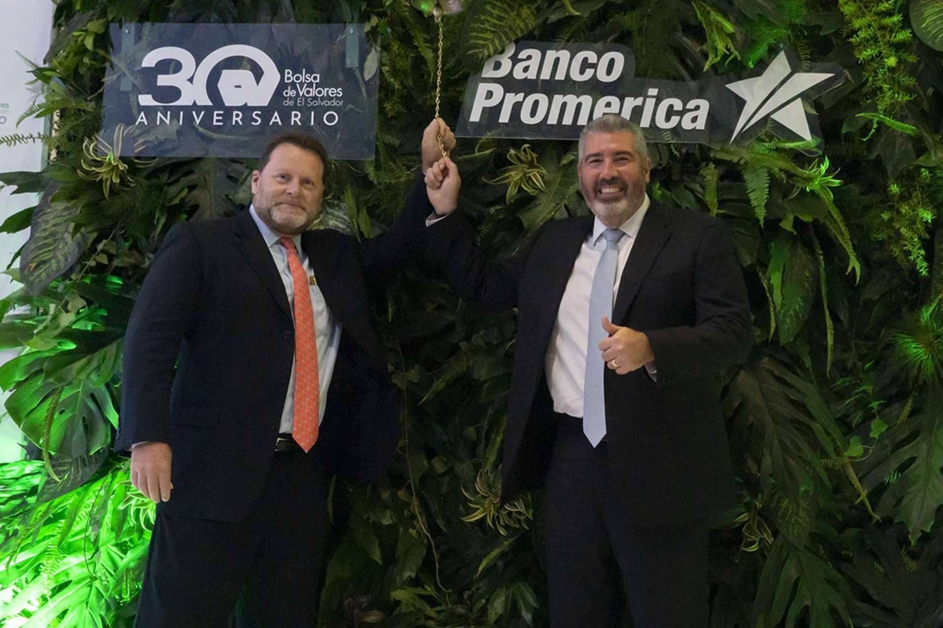Apostar por un concepto como el de financiación sostenible con Grupo Promerica