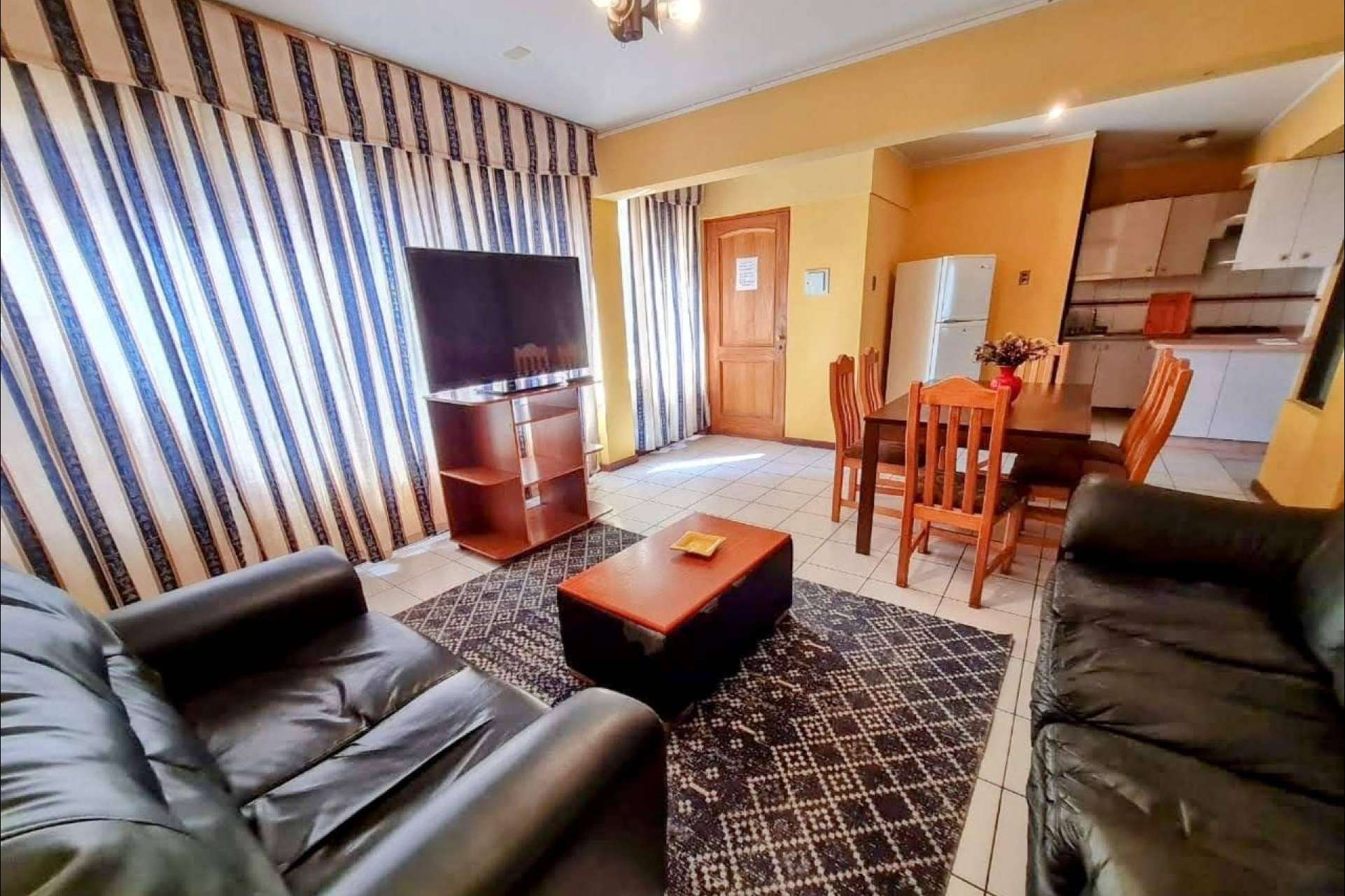 ¿Cómo descubrir todos los rincones de La Perla del Norte? Hotel Antofagasta Centro