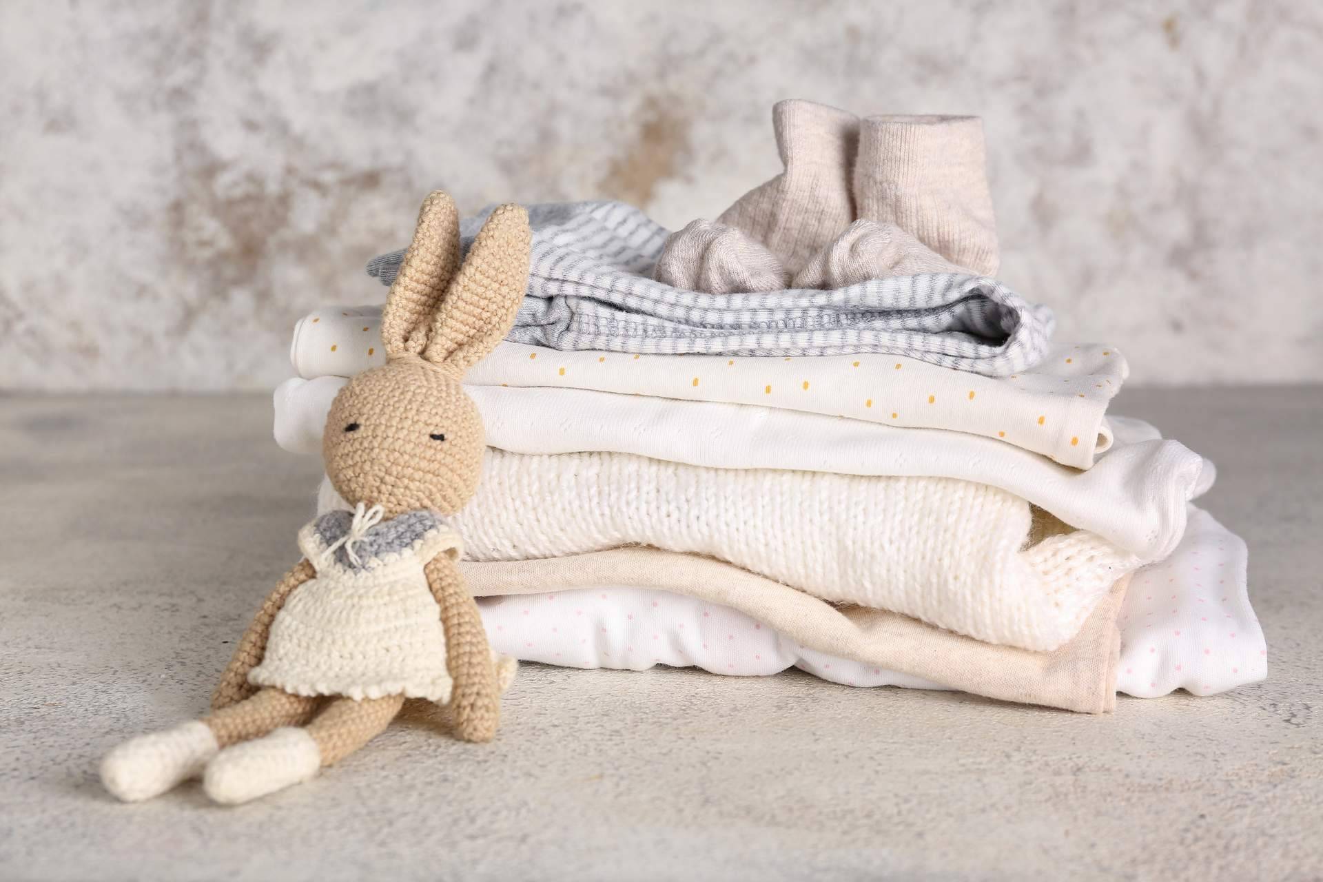 La ropa para bebés de Lima Fashion Kids se expande en LATAM gracias al algodón Pima