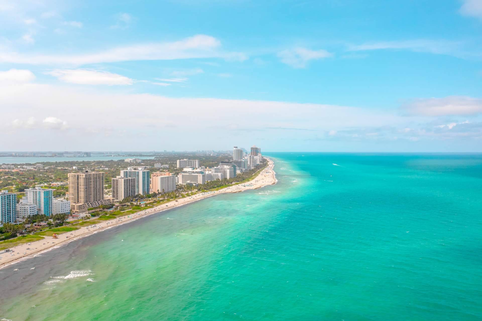 ¿Cómo obtener hasta el 12 % de retorno anual invirtiendo en mercado inmobiliario en Miami? UTG Miami/Grupo Alejandro Tabosky