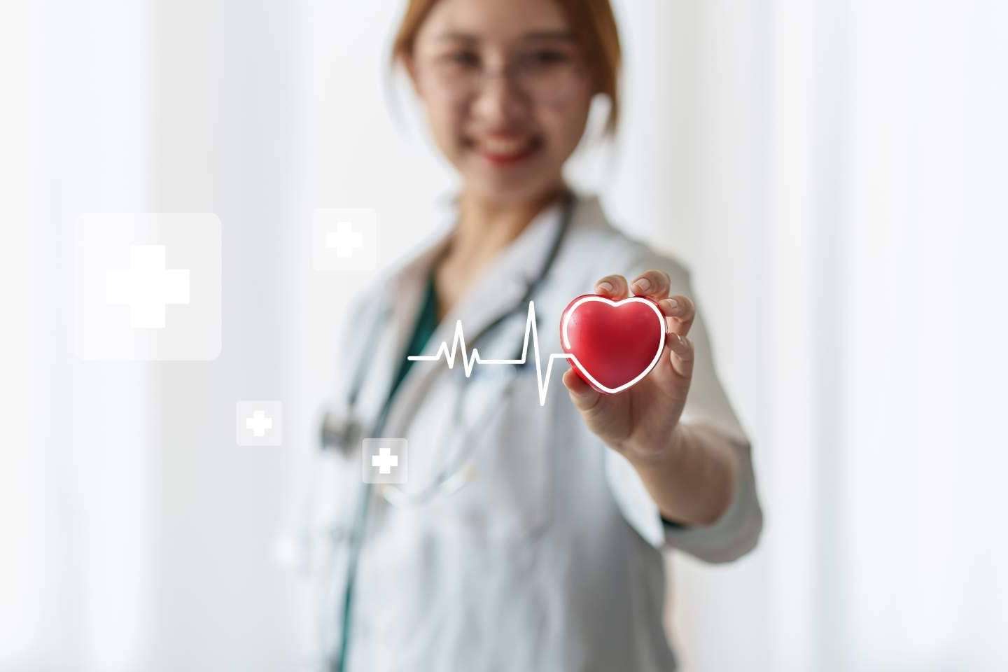 Clínica Express sobre la importancia de sus servicios cardiológicos