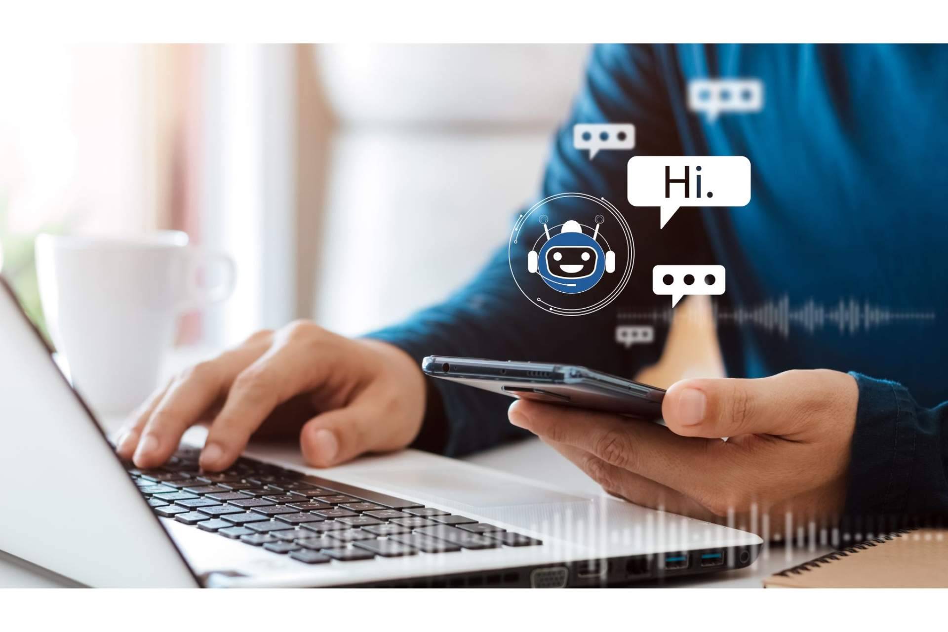 Cómo mejorar la experiencia del cliente (CX) y las ventas con hiperautomatización, con Soaint