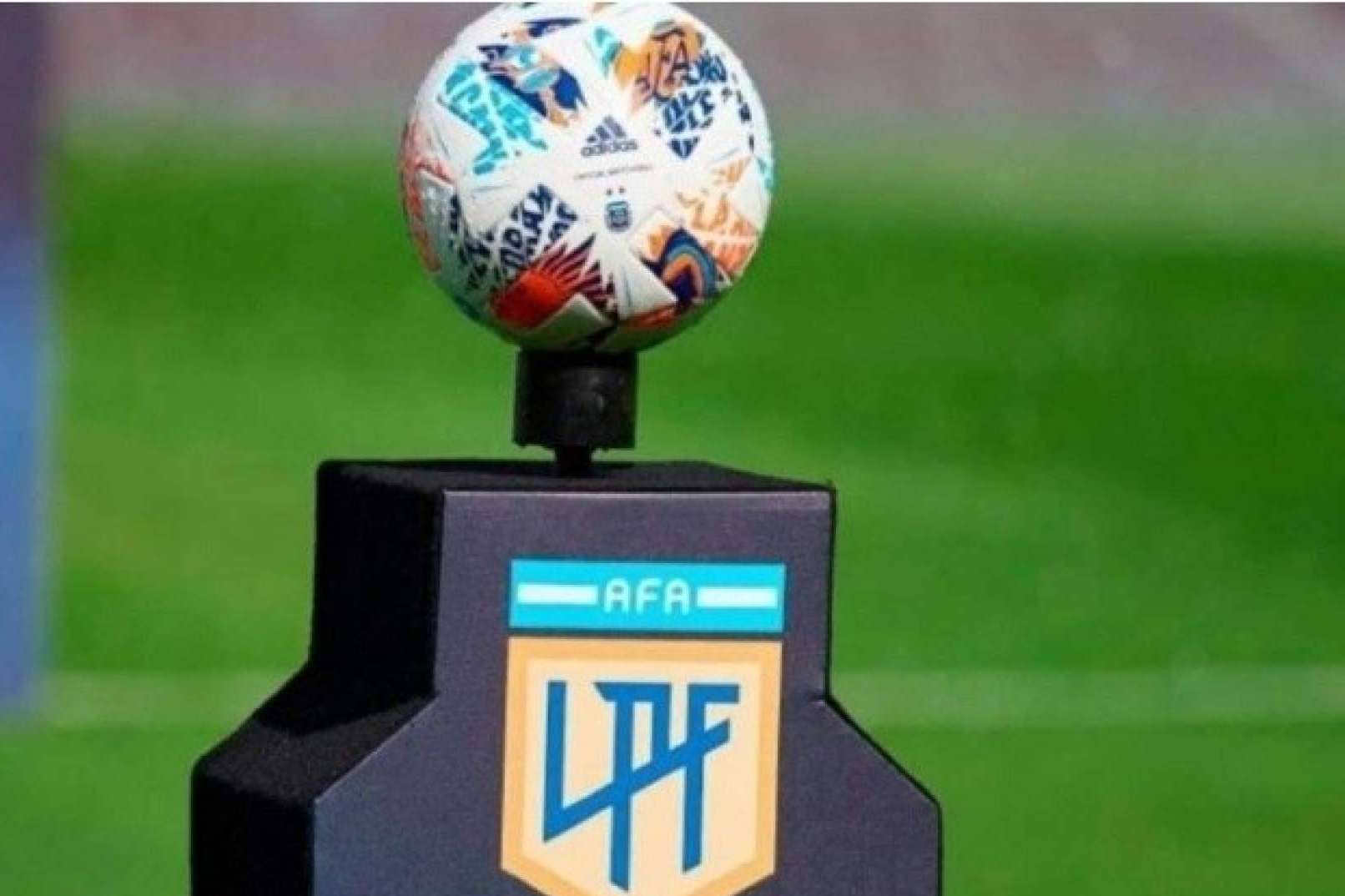 La10 cuenta todas las noticias sobre la Liga Argentina