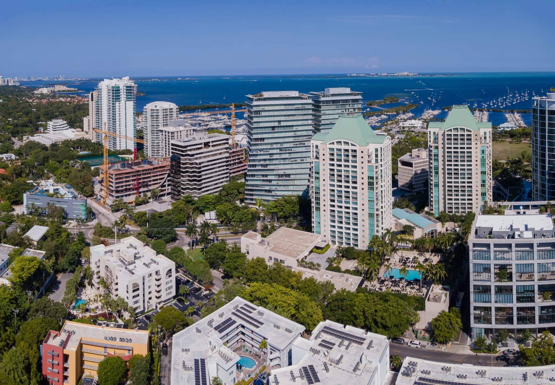 Invertir en apartamentos en Miami y obtener altos retornos de la mano de UTG Miami/Grupo Alejandro Tabosky