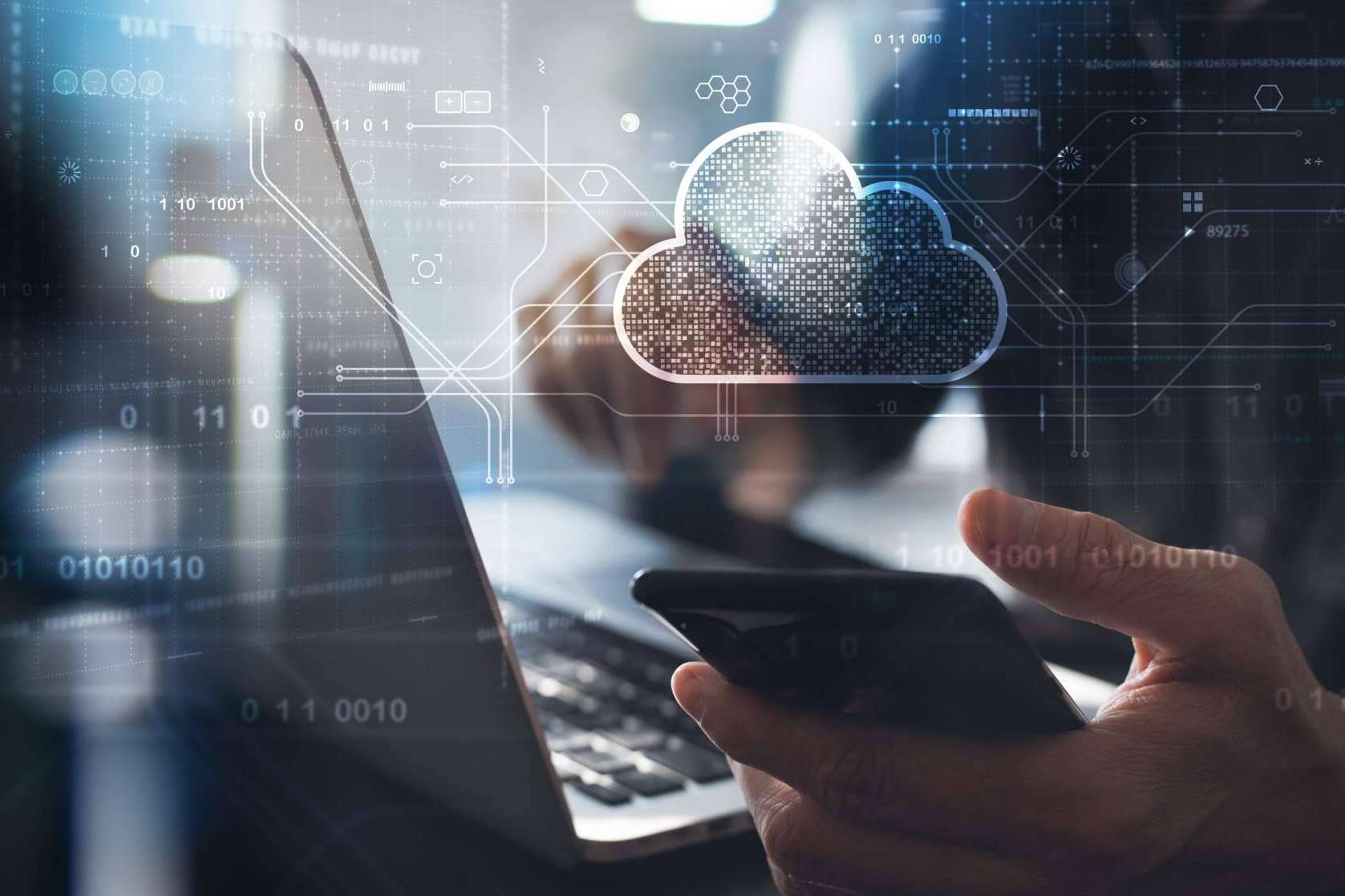 5 tips para gestionar exitosamente un proyecto de tecnologías de la información (TI)