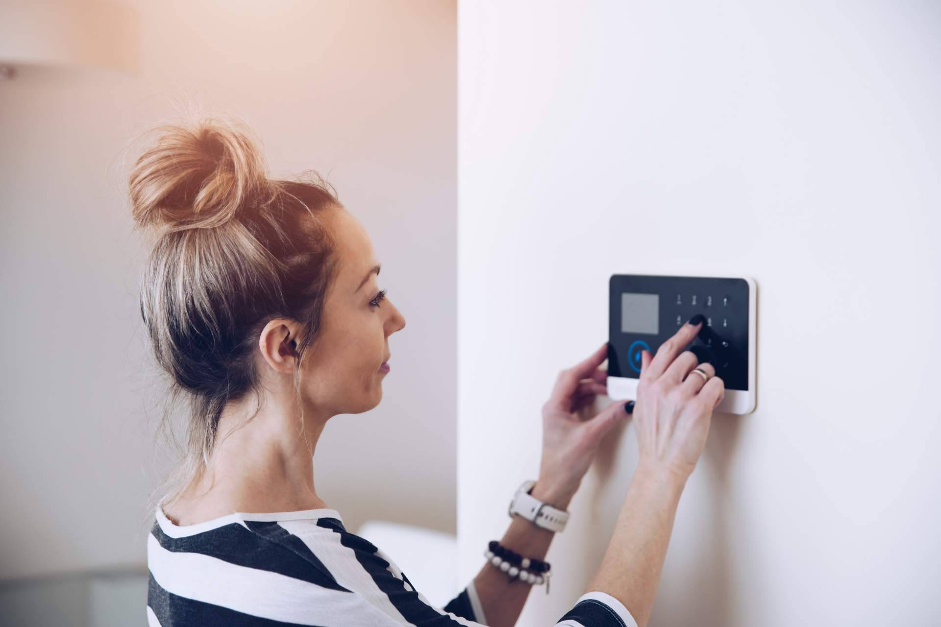 ¿Cómo quedarse con la mejor alarma para el hogar?, con Prosegur