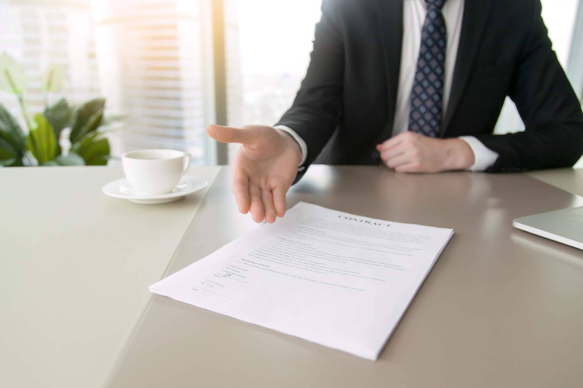 ¿En qué consiste la garantía personal y cuándo se aplica?, por Grupo Legal Gebeloff