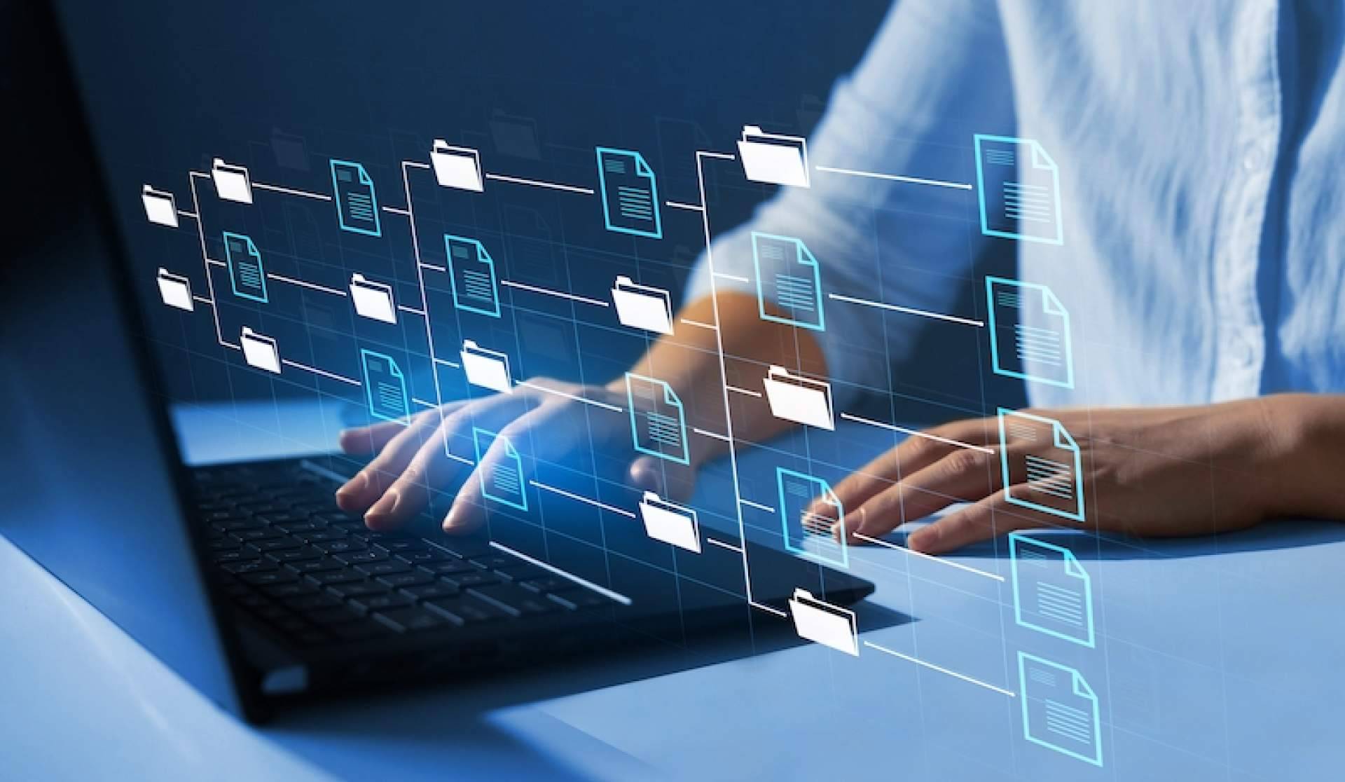 Mejorar la gestión documental con inteligencia artificial y DocuKlaud