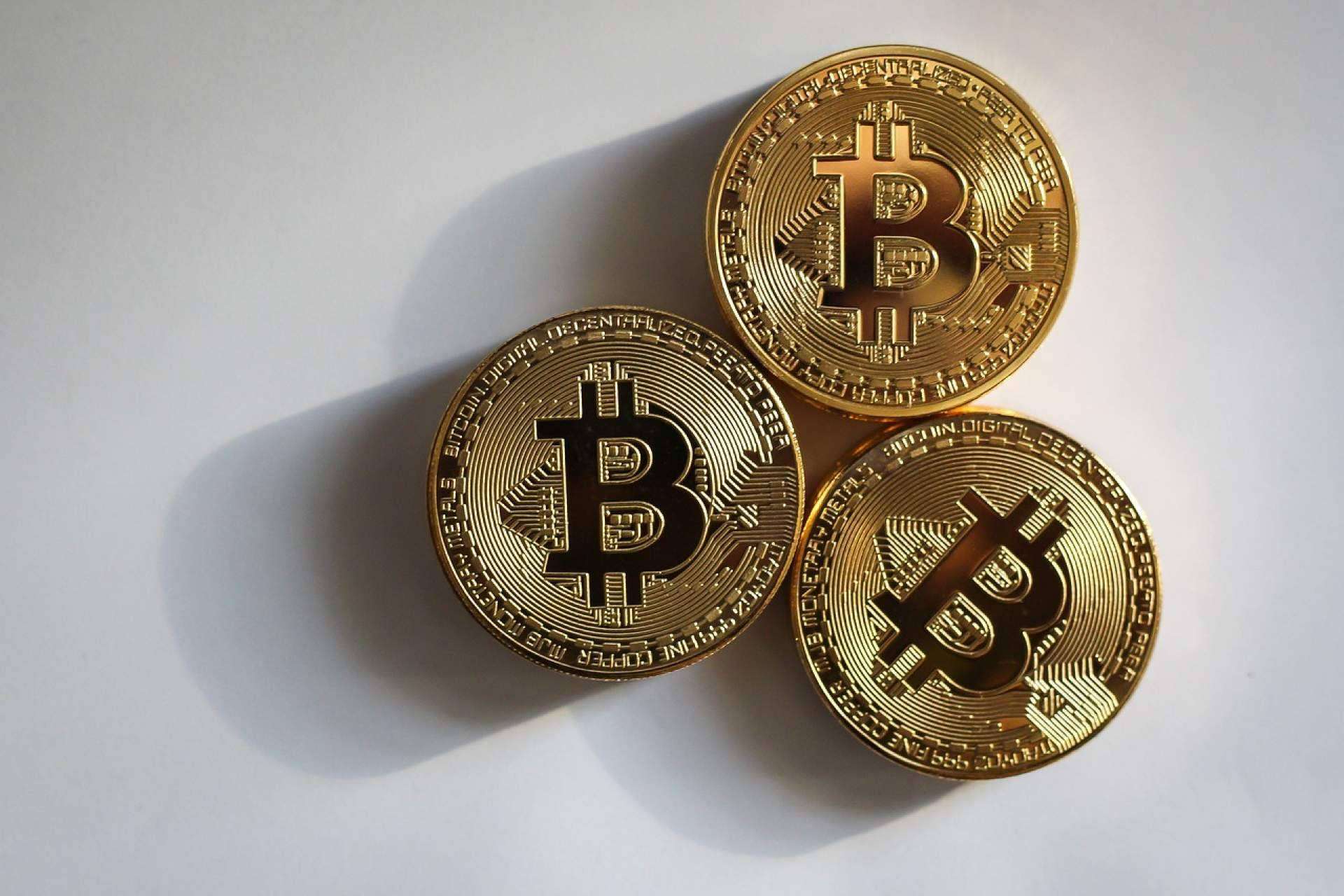El nuevo bitcoin a solo 0,25 USD en preventa