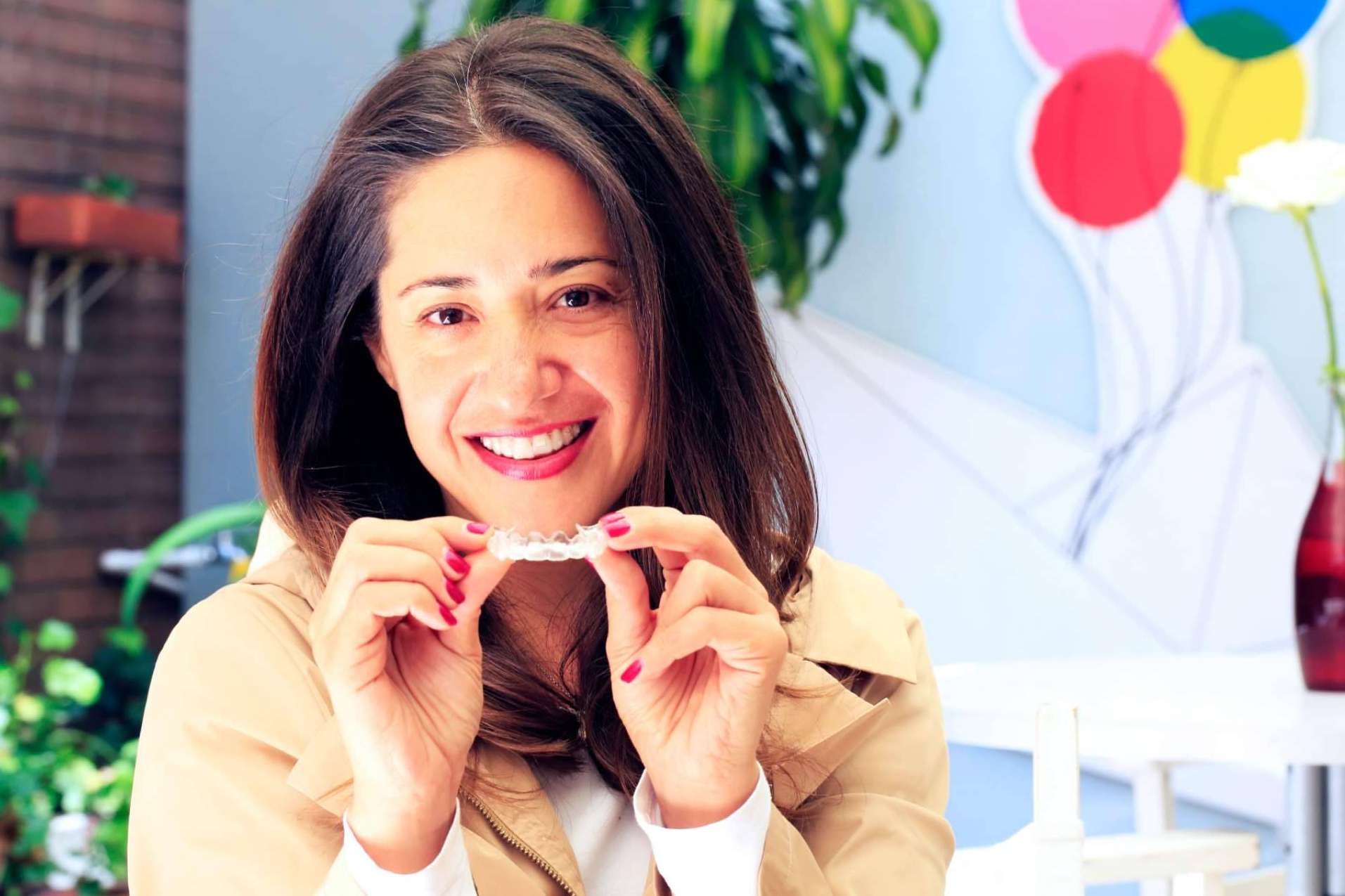 Clínica Marlon Becerra y los beneficios de la ortodoncia para transformar la sonrisa