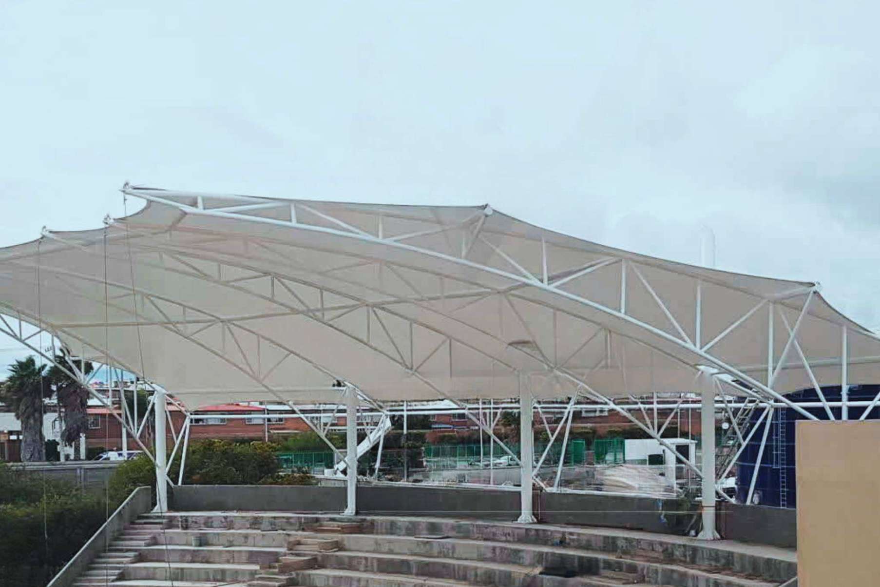 Las alianzas estratégicas de Velark con proyectos comprometidos con la excelencia en la construcción