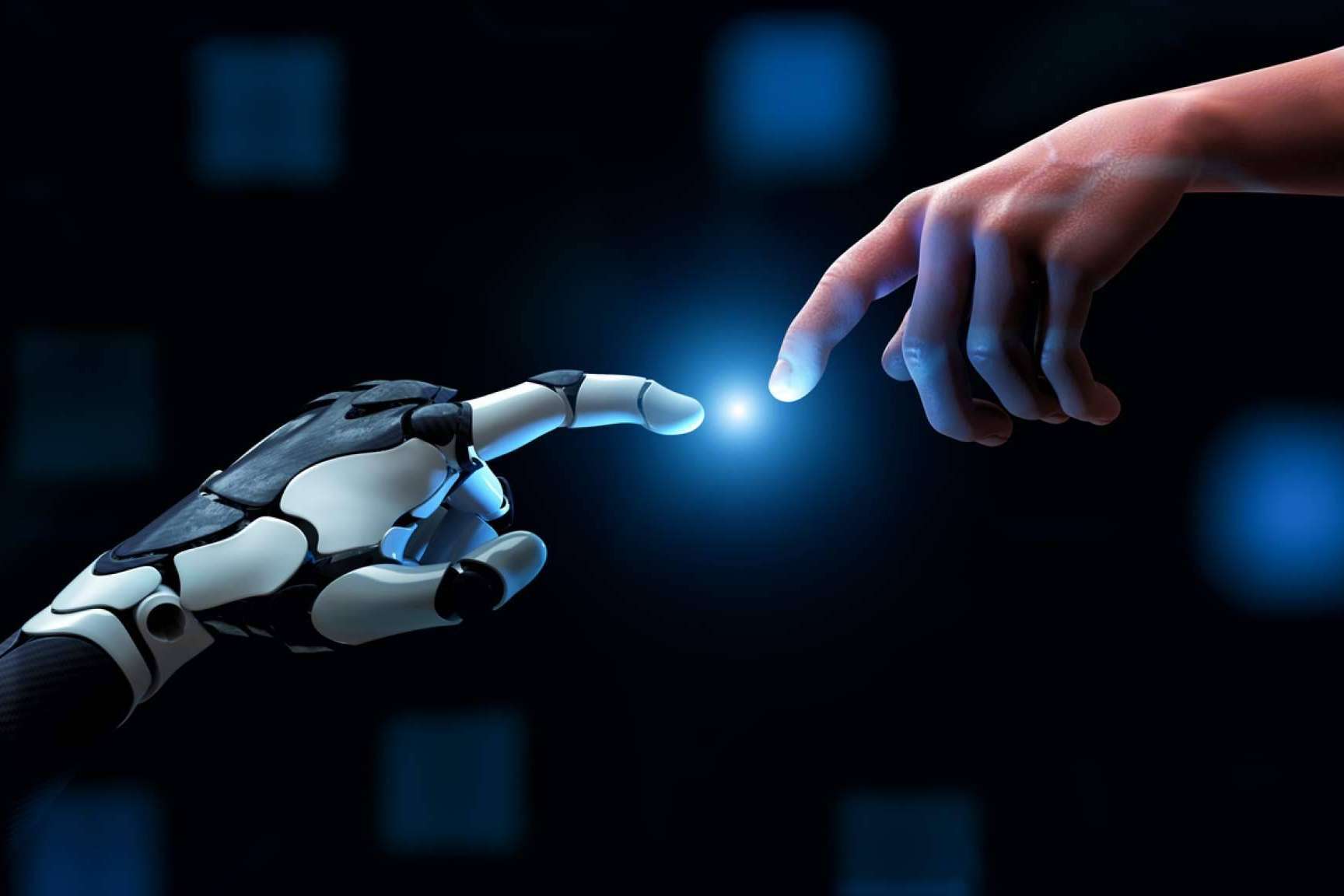 ¿Cómo está afectando el uso de la inteligencia artificial en el campo financiero?, por Sunday Marketplace