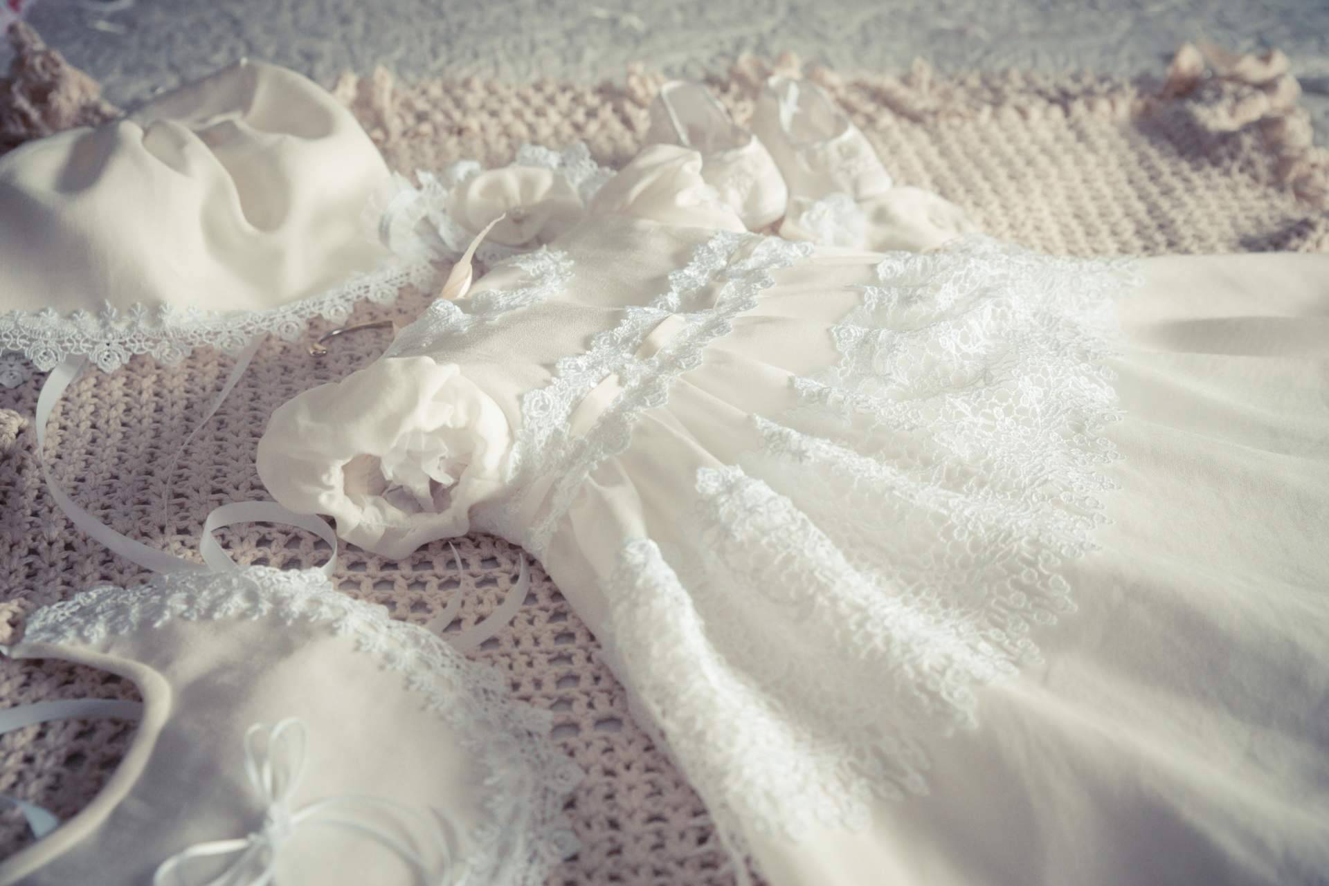 Lima Fashion Kids sobre las tradiciones que existen acerca de los vestidos para bautizo