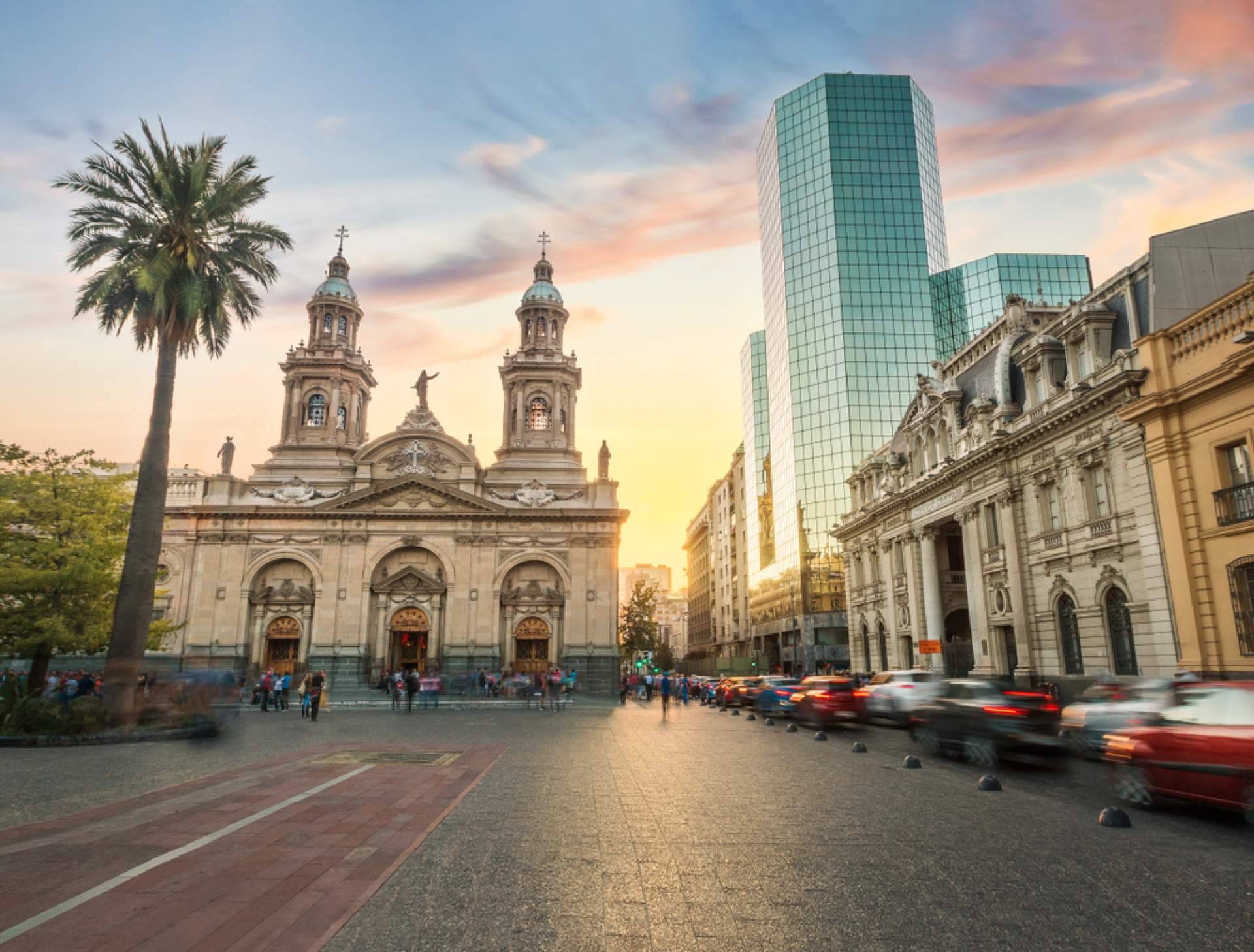 Los beneficios tributarios a la inversión extranjera en Chile, por Asesoría a la Inversión Extranjera en Chile