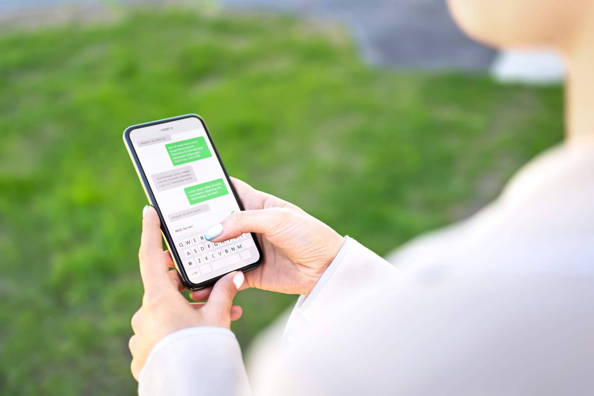 Enviar mensajes WhatsApp desde PC con Wachatbot