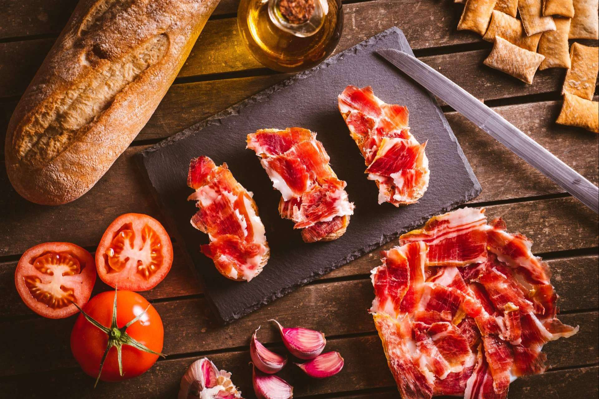 ¿En qué consiste el programa Catalan Food LATAM de Alimentos y Bebidas Cataluña?