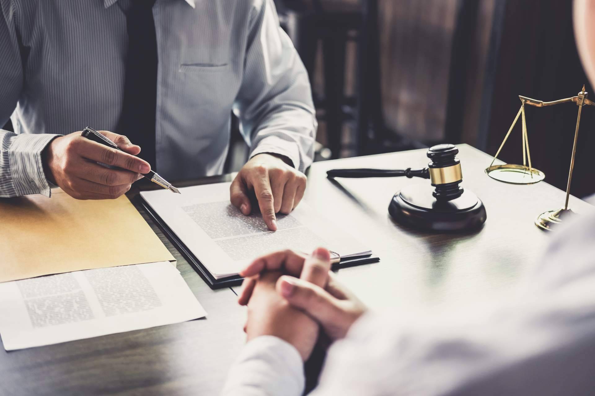 Contratar servicios jurídicos en Lituania con la ayuda de Law Firm Lithuania