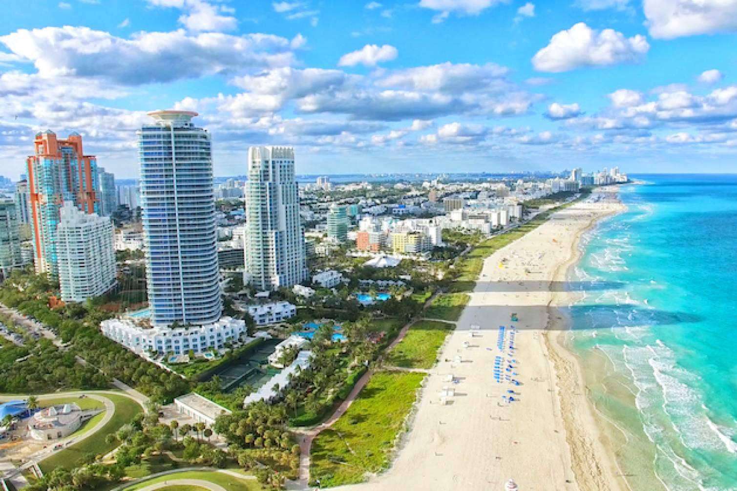 UTG Miami informa sobre aspectos curiosos de Miami