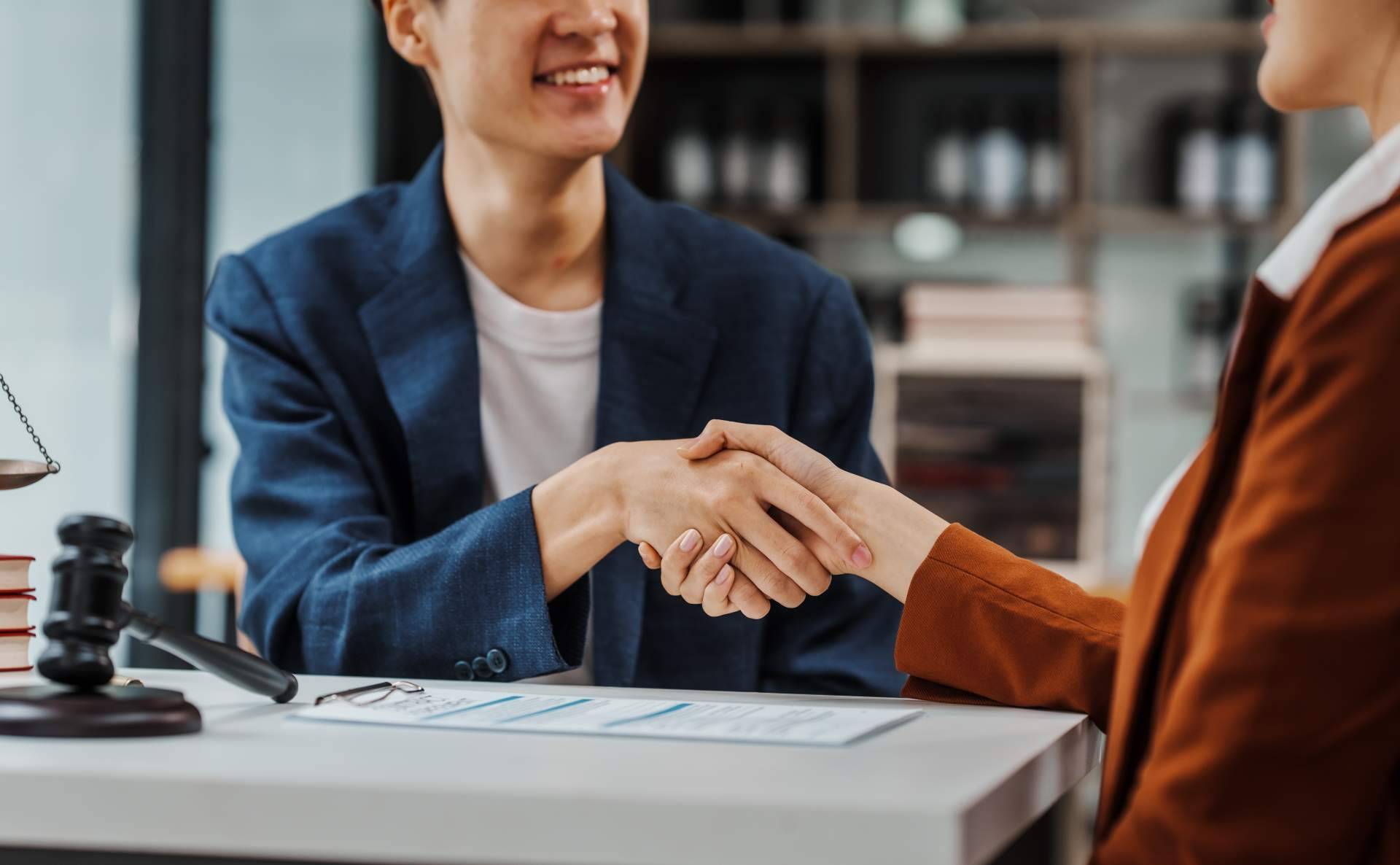 Los servicios jurídicos de alta calidad de Law Firm Lithuania en Lituania, Letonia y Polonia